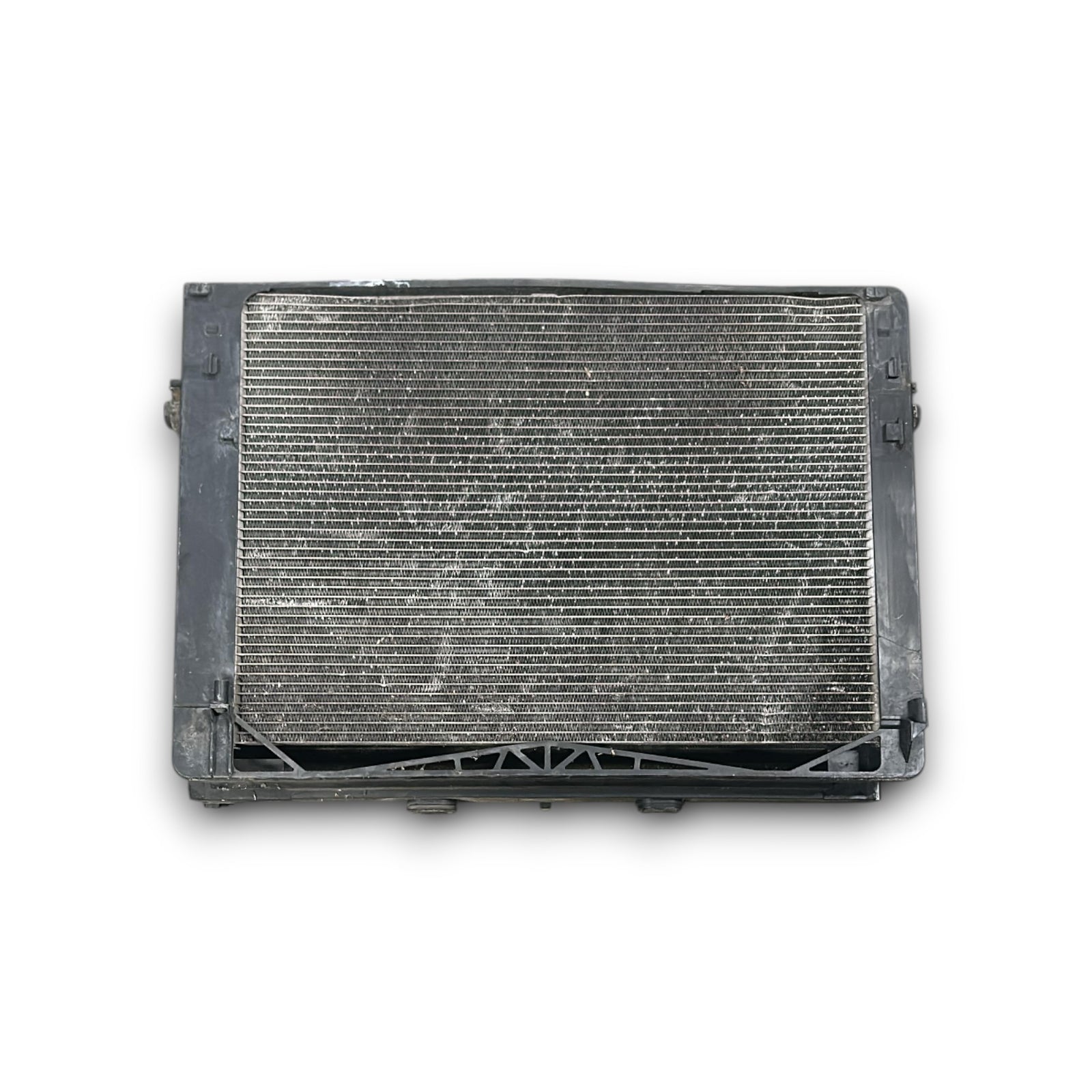 BMW 5 -serie radiatoren (F10) kabeljauw. 8509171-04 2.0 Diesel (2010> 2017)