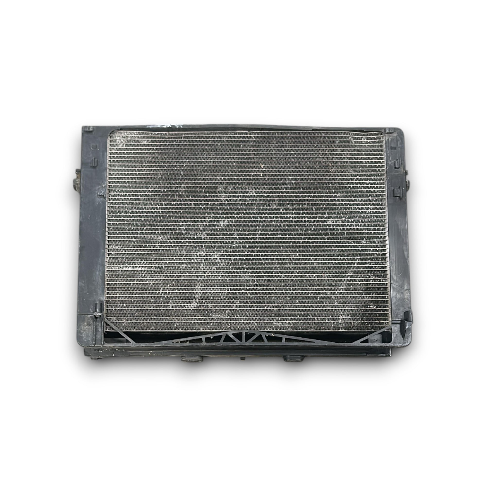 BMW 5 -serie radiatoren (F10) kabeljauw. 8509171-04 2.0 Diesel (2010> 2017)