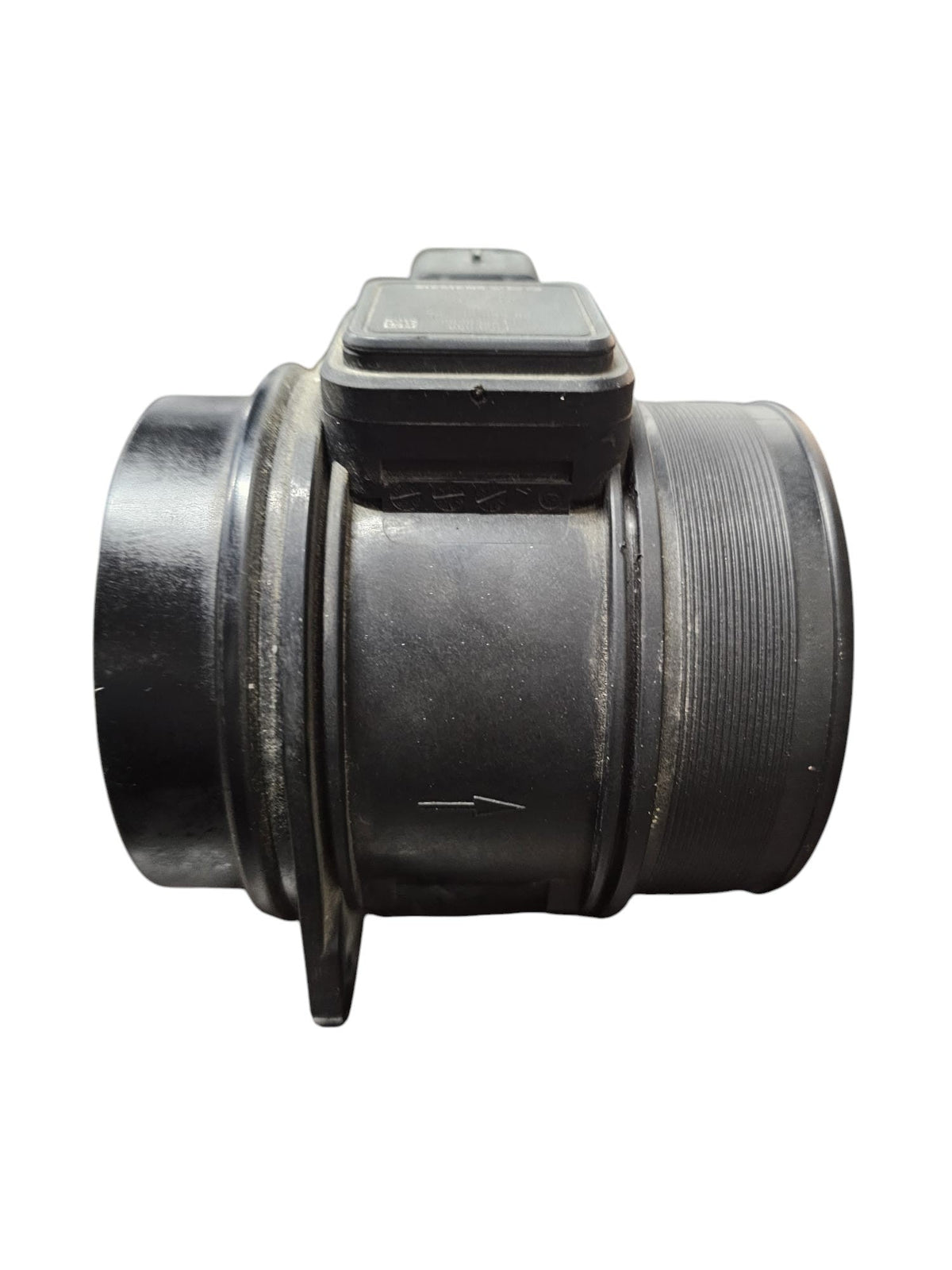 Debimetro / Flussometro Peugeot 407 I 2.0 Diesel Cod:9645948980 (2004 - 2012) - F&amp;P CRASH SRLS - Ricambi Usati
