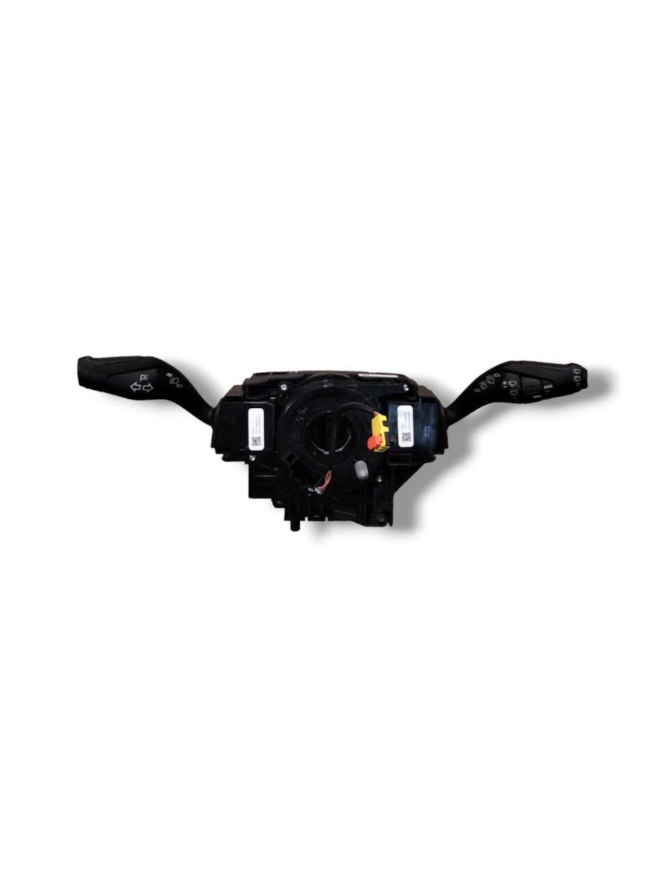 Devio Luci Ford Focus III serie (2011-2018) cod.F1ET-17A553BA - F&amp;P CRASH SRLS - Ricambi Usati