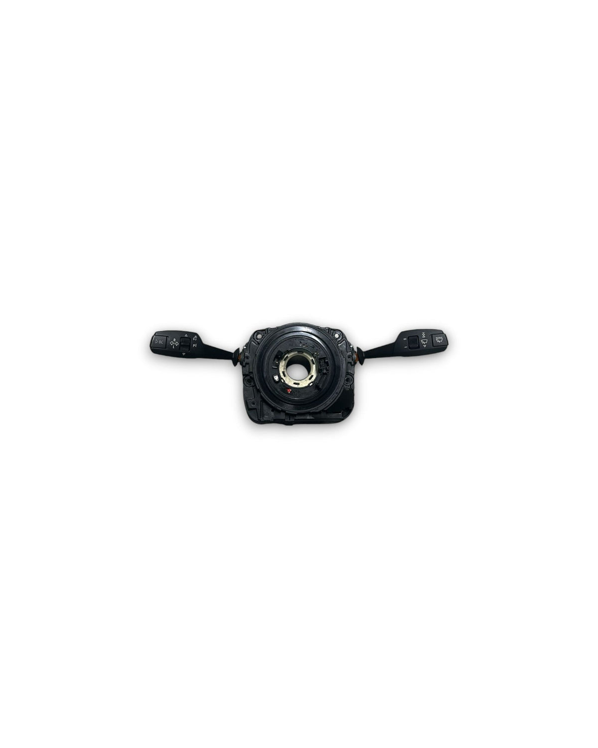 Devioluci BMW Serie 1 (E87) (2004 &gt; 2013) cod.391002082 - F&amp;P CRASH SRLS - Ricambi Usati