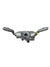 Devioluci Completo + Contatto Spiralato Jaguar XJ X351 Cod:8W8313N064 (2009 - 2019) - F&P CRASH SRLS - Ricambi Usati