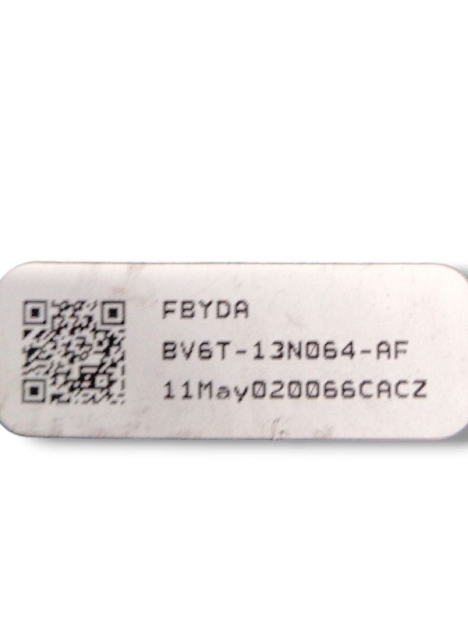 Devioluci con contatto spiralato Ford Focus III (2012 - 2018)cod.BV6T - 13N064 - AF/ZWAC30088B - F&P CRASH SRLS - Ricambi Usati