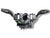 Devioluci con contatto spiralato Ford Focus III (2012 - 2018)cod.BV6T - 13N064 - AF/ZWAC30088B - F&P CRASH SRLS - Ricambi Usati