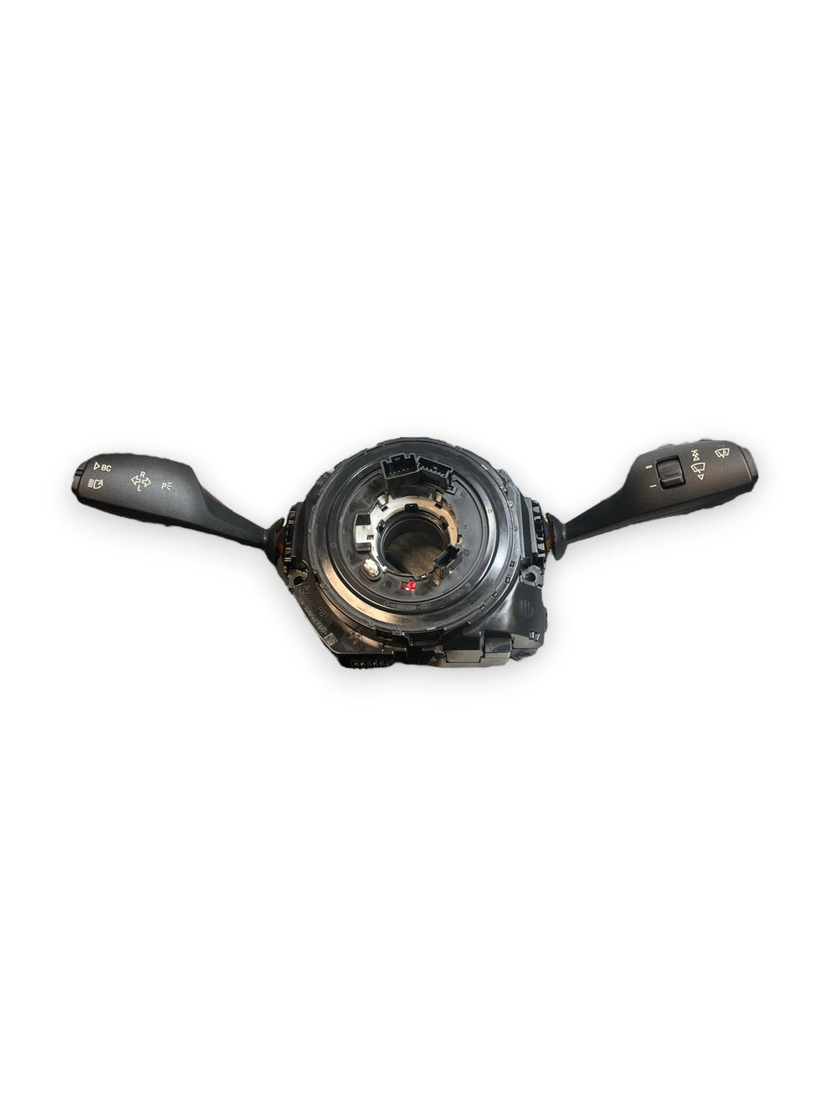 Devioluci Contatto Spiralato BMW Serie 4 ( F32 - 2018 ) cod : 935114502 - F&amp;P CRASH SRLS - Ricambi Usati