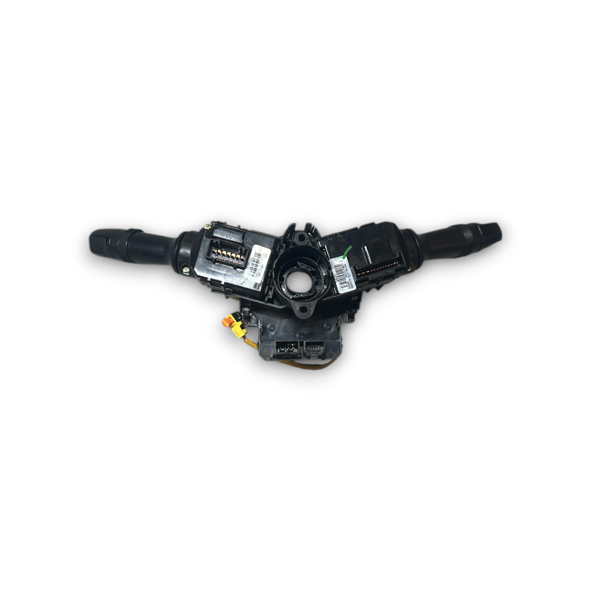 Devioluci + Contatto Spiralato Hyundai IX20 cod.93420 - 2K560 (2010 > 2019) - F&P CRASH SRLS - Ricambi Usati