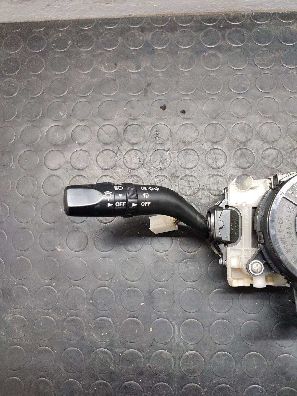 Devioluci Mazda Cx-7 ( 2009 ) 2.2 D cod EH7117G701 - F&P CRASH SRLS - Ricambi Usati