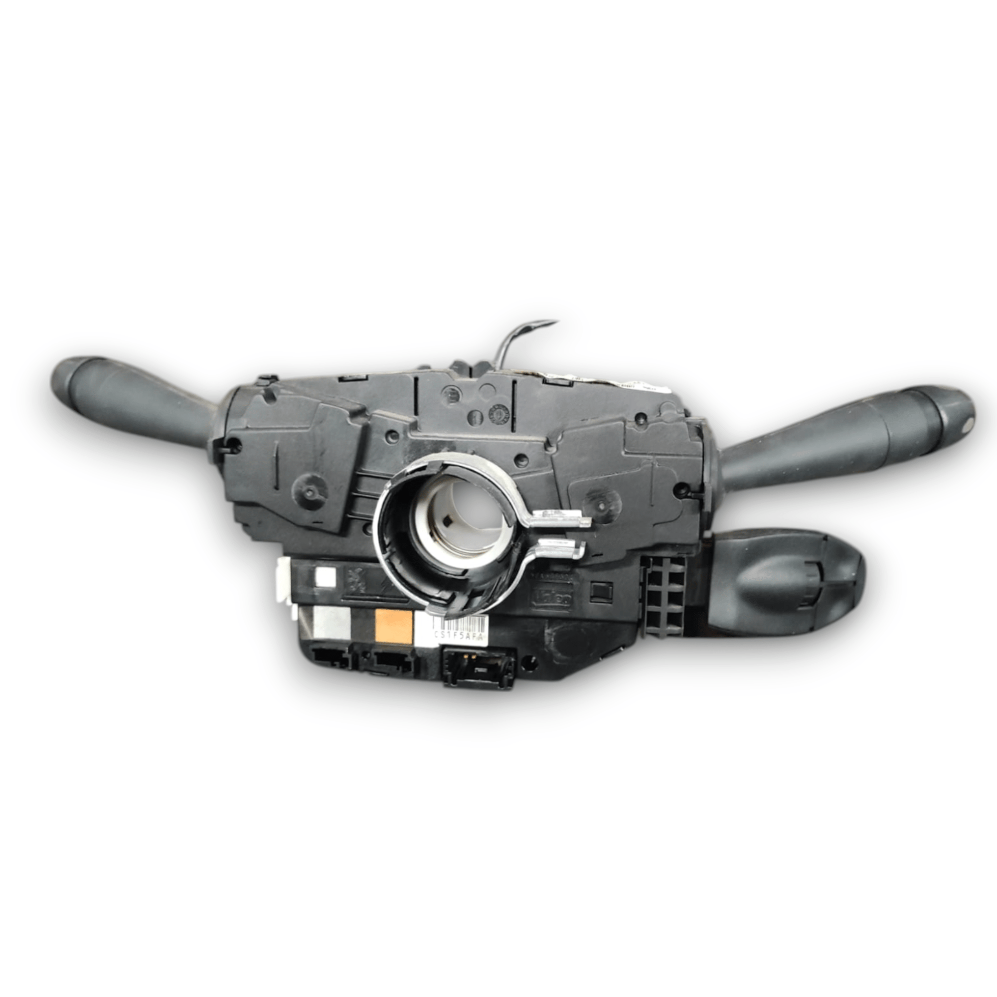 Devioluci Peugeot Rifter COD: 98154509ZD00 (2018>) + Contatto Spiralato - F&P CRASH SRLS - Ricambi Usati