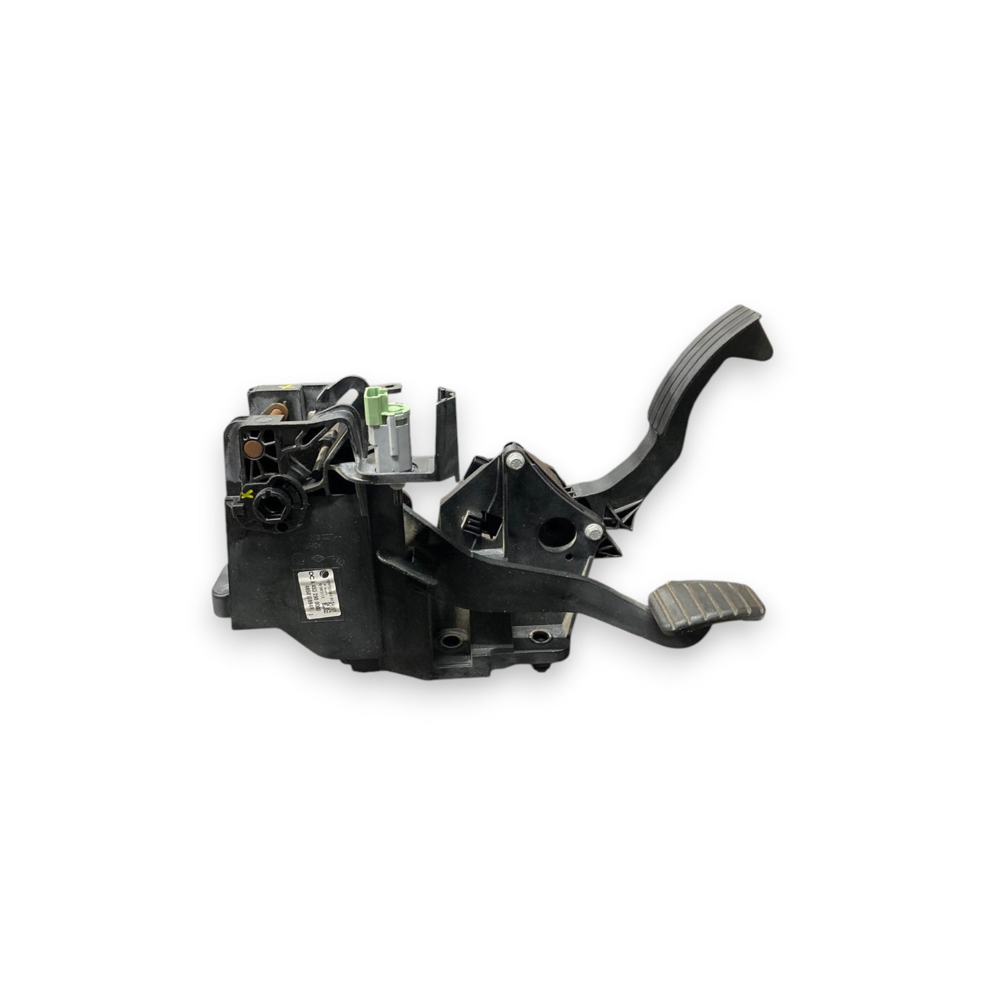 Rempedaal + Renault Twingo III Accelerator (2014-2024) COD: A4532900000
