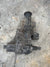 Differenziale anteriore Fiat Sedici 1.9 mjt 120 cv cod 71747147 - F&P CRASH SRLS - Ricambi Usati