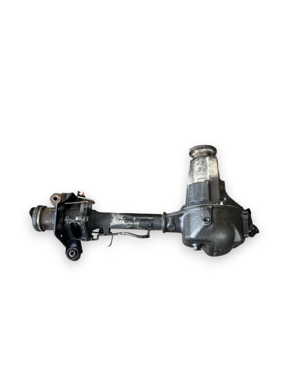 Differenziale Anteriore Great Wall Steed 5 2.4 Benzina ( 2006 ) - F&P CRASH SRLS - Ricambi Usati