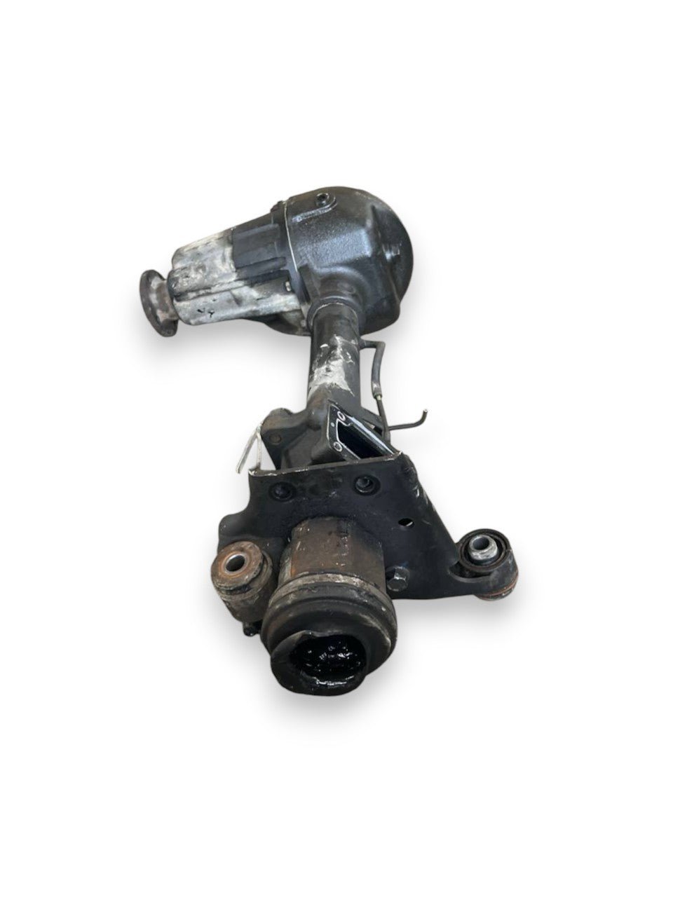 Differenziale Anteriore Great Wall Steed 5 2.4 Benzina ( 2006 ) - F&P CRASH SRLS - Ricambi Usati