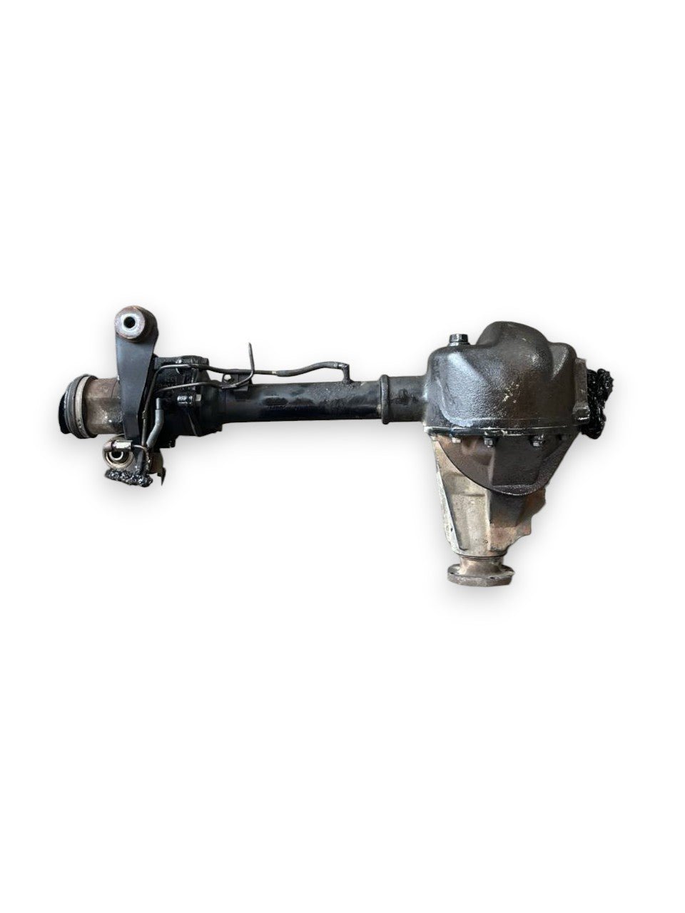 Differenziale Anteriore Great Wall Steed 5 2.4 Benzina ( 2006 ) - F&P CRASH SRLS - Ricambi Usati