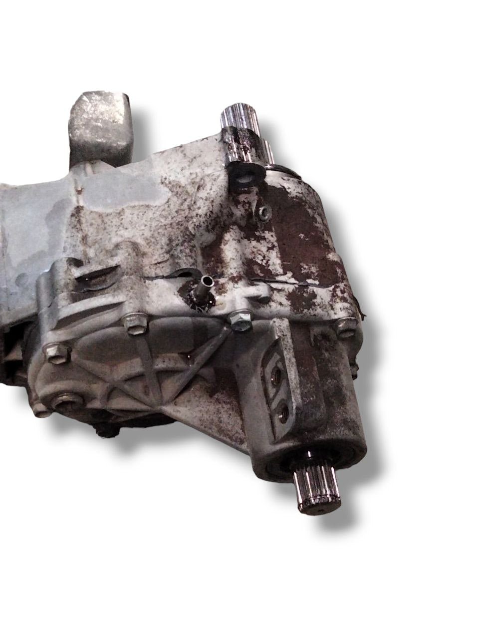 Differenziale Anteriore Ripartitore Fiat Sedici 1.9 Diesel ( 2009 ) - F&P CRASH SRLS - Ricambi Usati