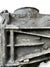 Differenziale Posteriore Mercedes - Benz Classe C w205 2.2 Diesel ( 2014 - 2021 ) Cod : A2053510005 - F&P CRASH SRLS - Ricambi Usati