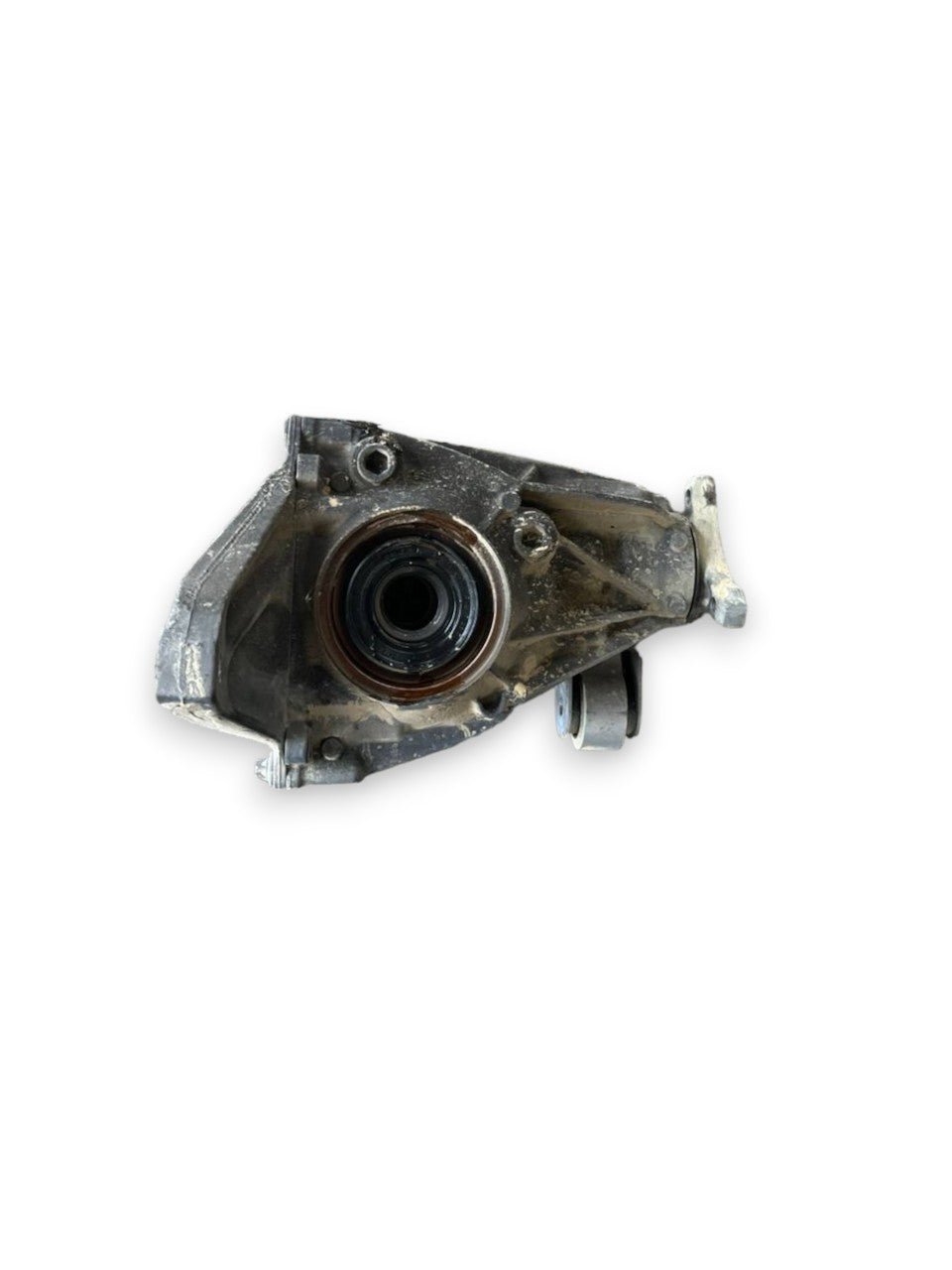 Differenziale Posteriore Mercedes - Benz Classe C w205 2.2 Diesel ( 2014 - 2021 ) Cod : A2053510005 - F&amp;P CRASH SRLS - Ricambi Usati
