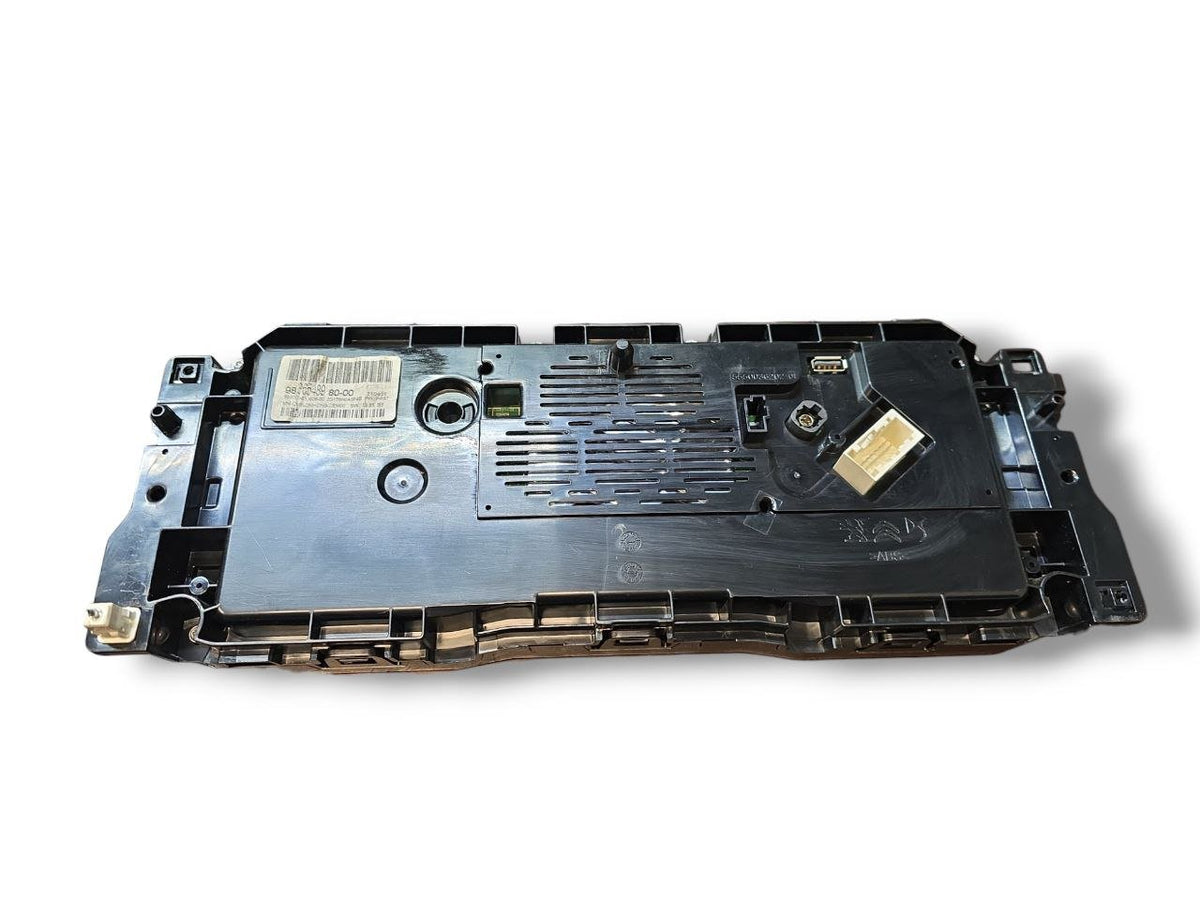 Display Digitale / Virtual Cockpit / Tachimetro / Contachilometri Peugeot 508 ( 2018 &gt; ) Cod : 5550036201 - F&amp;P CRASH SRLS - Ricambi Usati