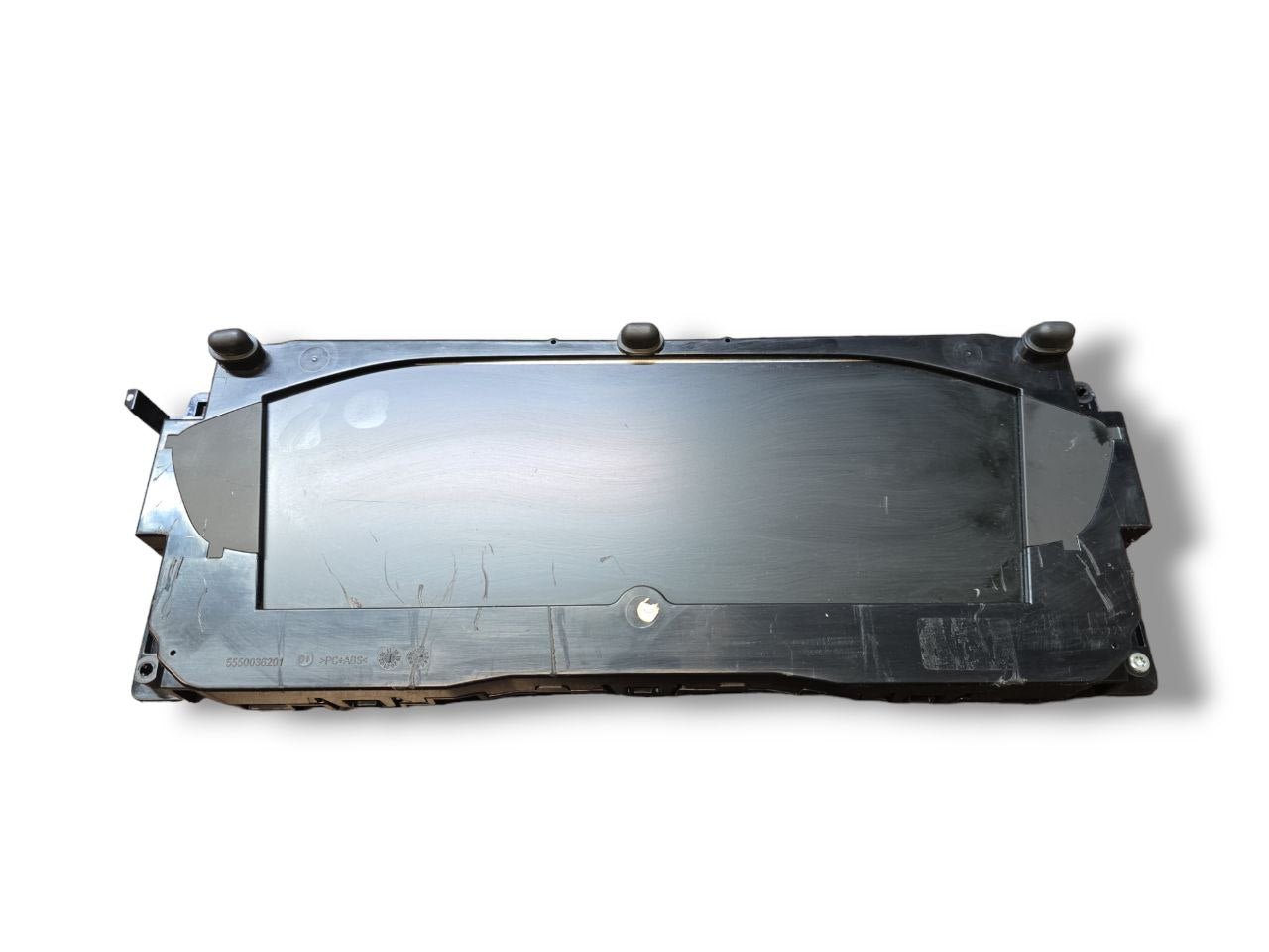 Display Digitale / Virtual Cockpit / Tachimetro / Contachilometri Peugeot 508 ( 2018 > ) Cod : 5550036201 - F&P CRASH SRLS - Ricambi Usati