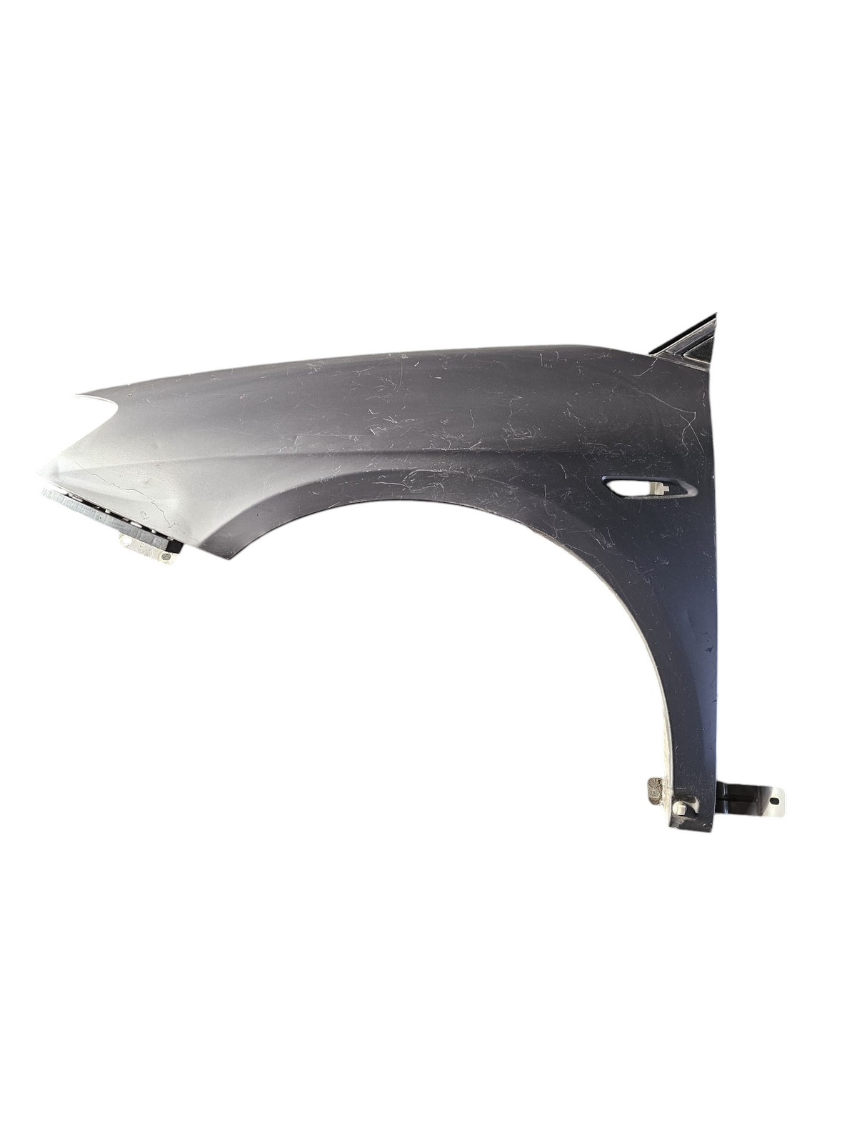 Links front Mudguard Lancia Delta III (2008-2014)