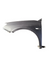 Links front Mudguard Lancia Delta III (2008-2014)