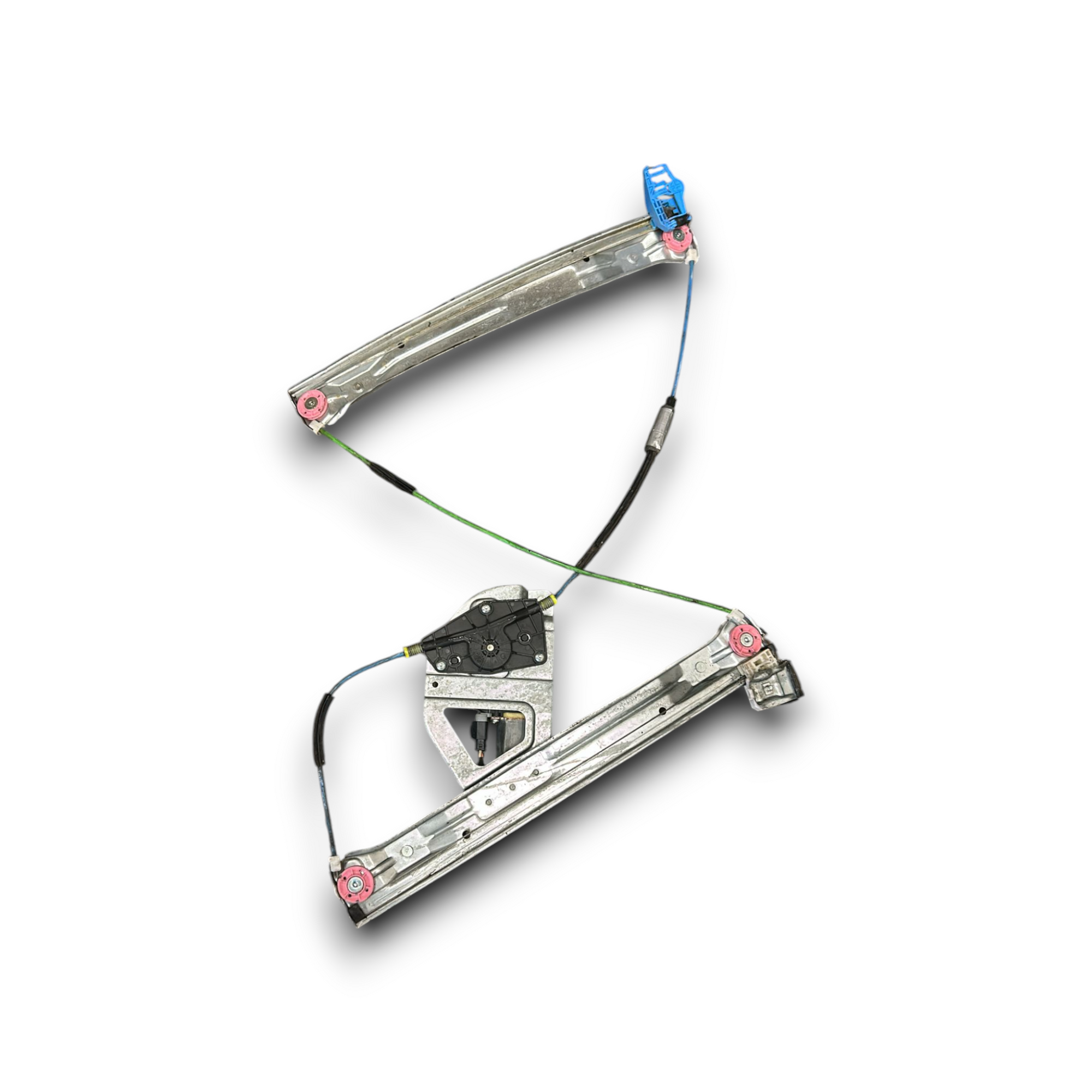 Links voorste rek Citroen C4 Cactus Cod: 9674252380 (2014> 2024)