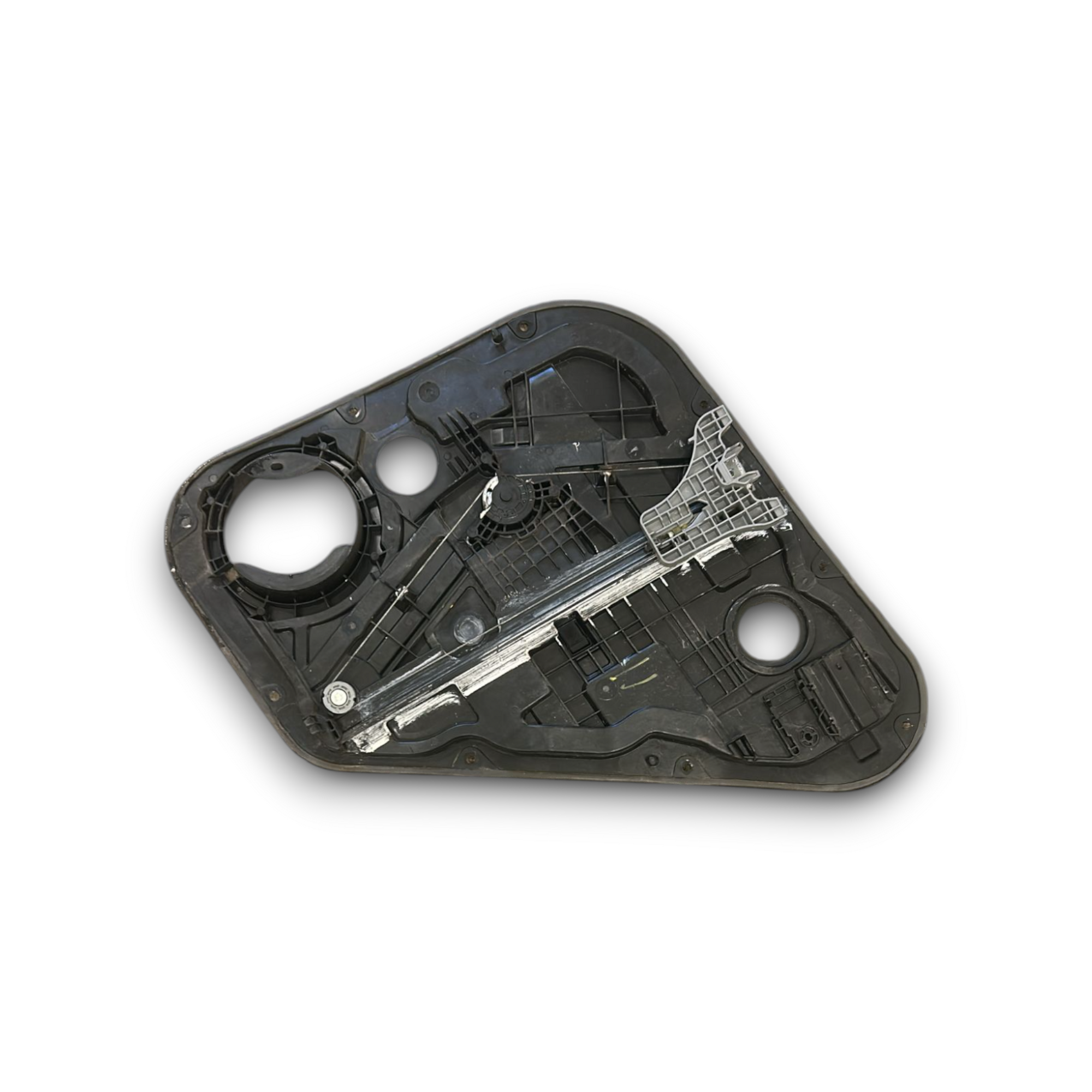 Links achterste interne paneel Porta Kia Sportage QL Cod: 83470-F1000 (2016> 2021)