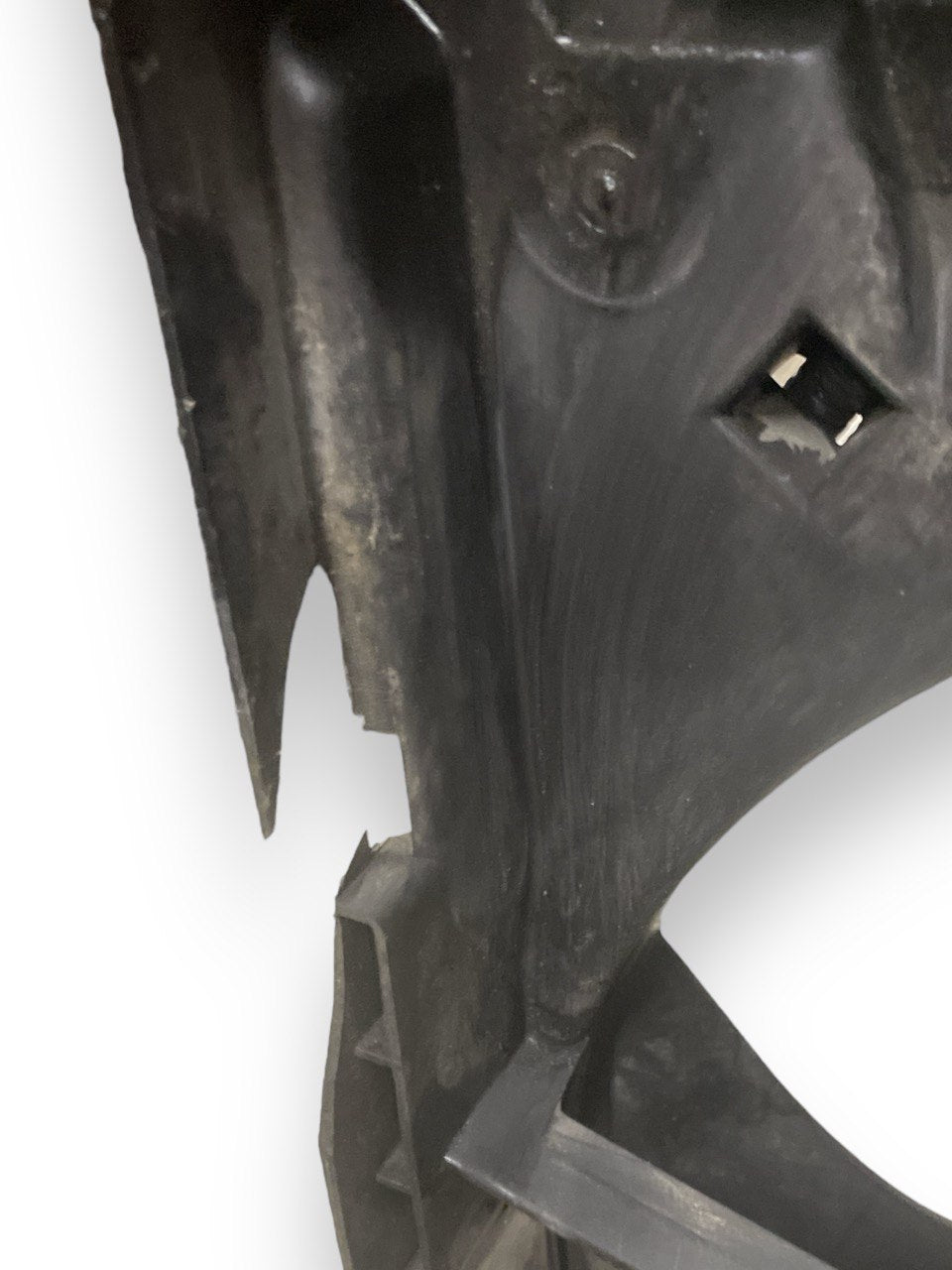 Elettroventola Ventola Radiatore Opel Zafira C Tourer (2011 - 2019) cod:3135104038 - F&P CRASH SRLS - Ricambi Usati