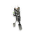 Rempedaal + Renault Twingo III Accelerator (2014-2024) COD: A4532900000