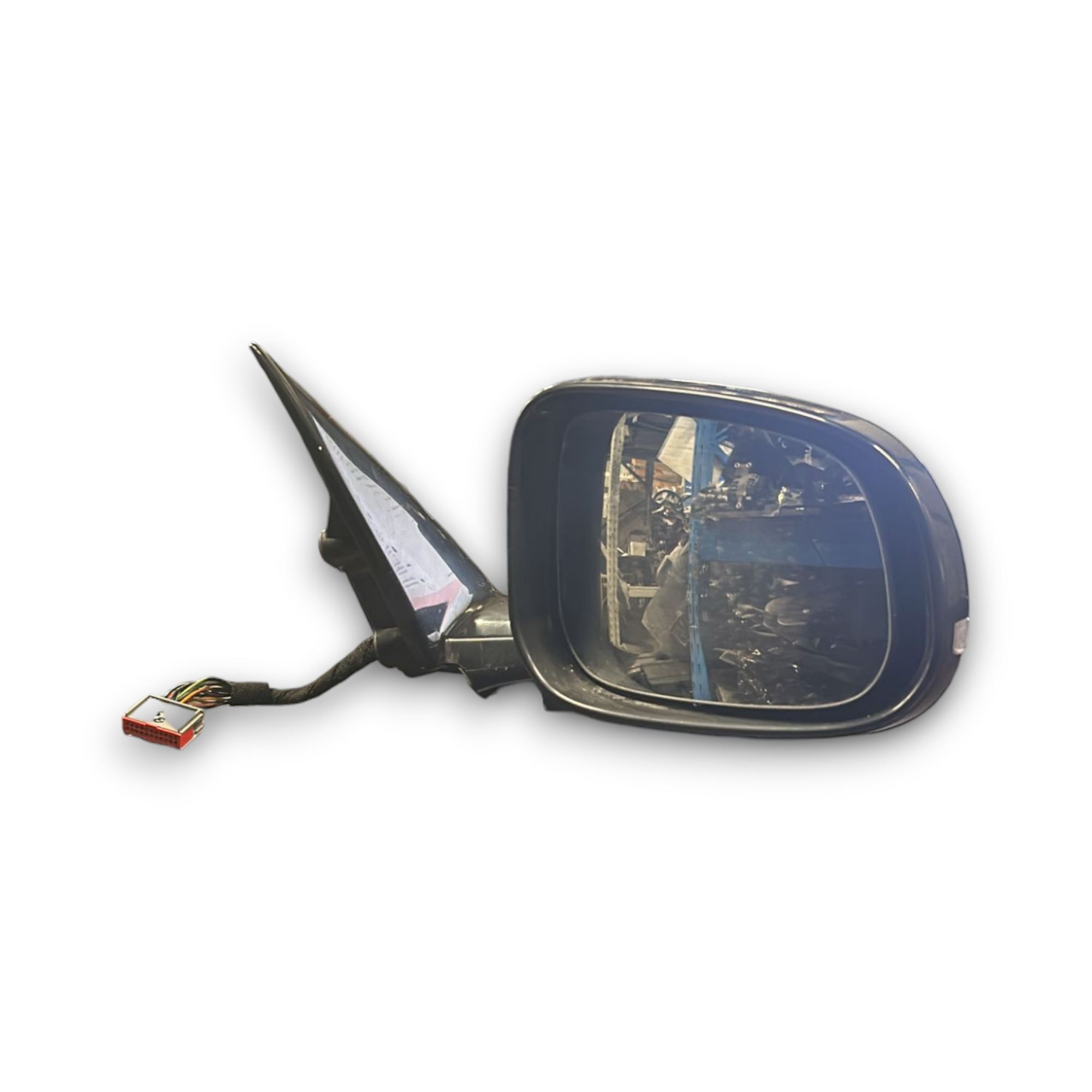 Mirror / Right Front Electric Mirror Jaguar XJ (X351) Cod. 3303-090 (2009> 2019)