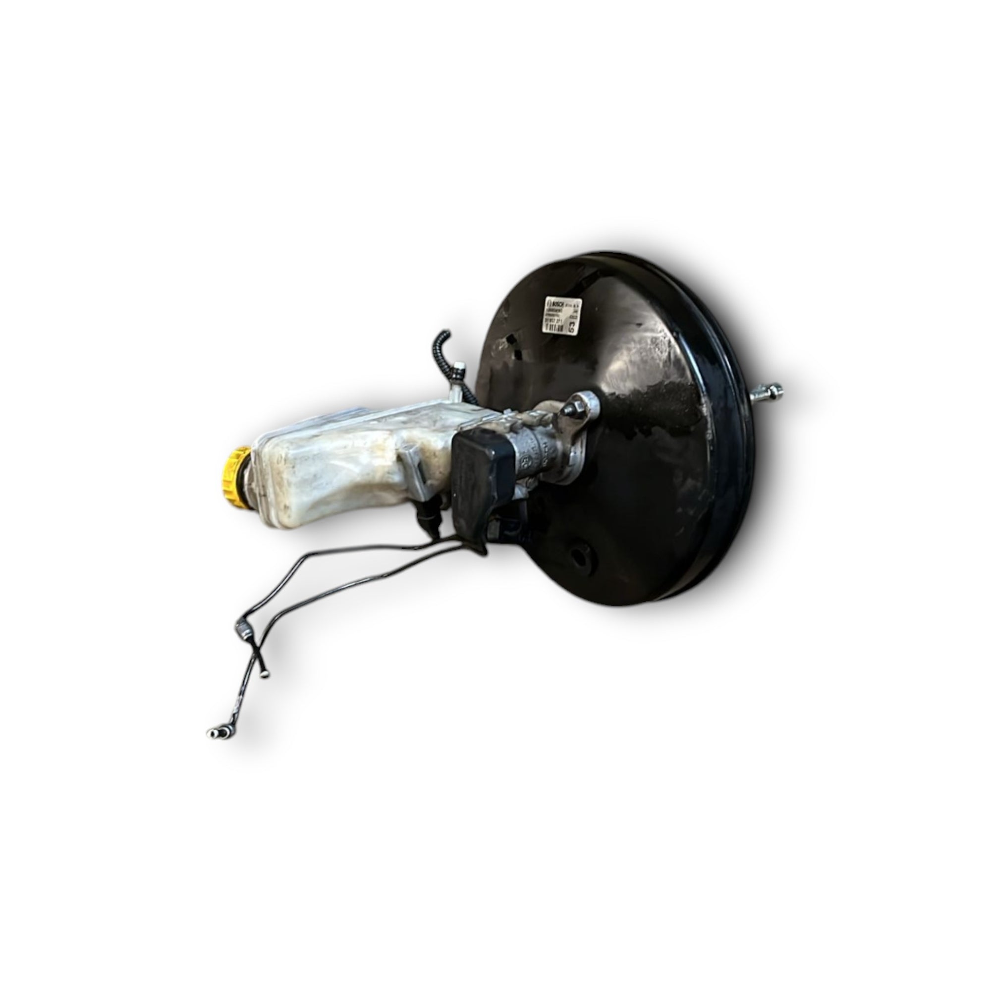 Fiat Servotno Pump Great Punto Cod: 51837271 (2005> 2018)