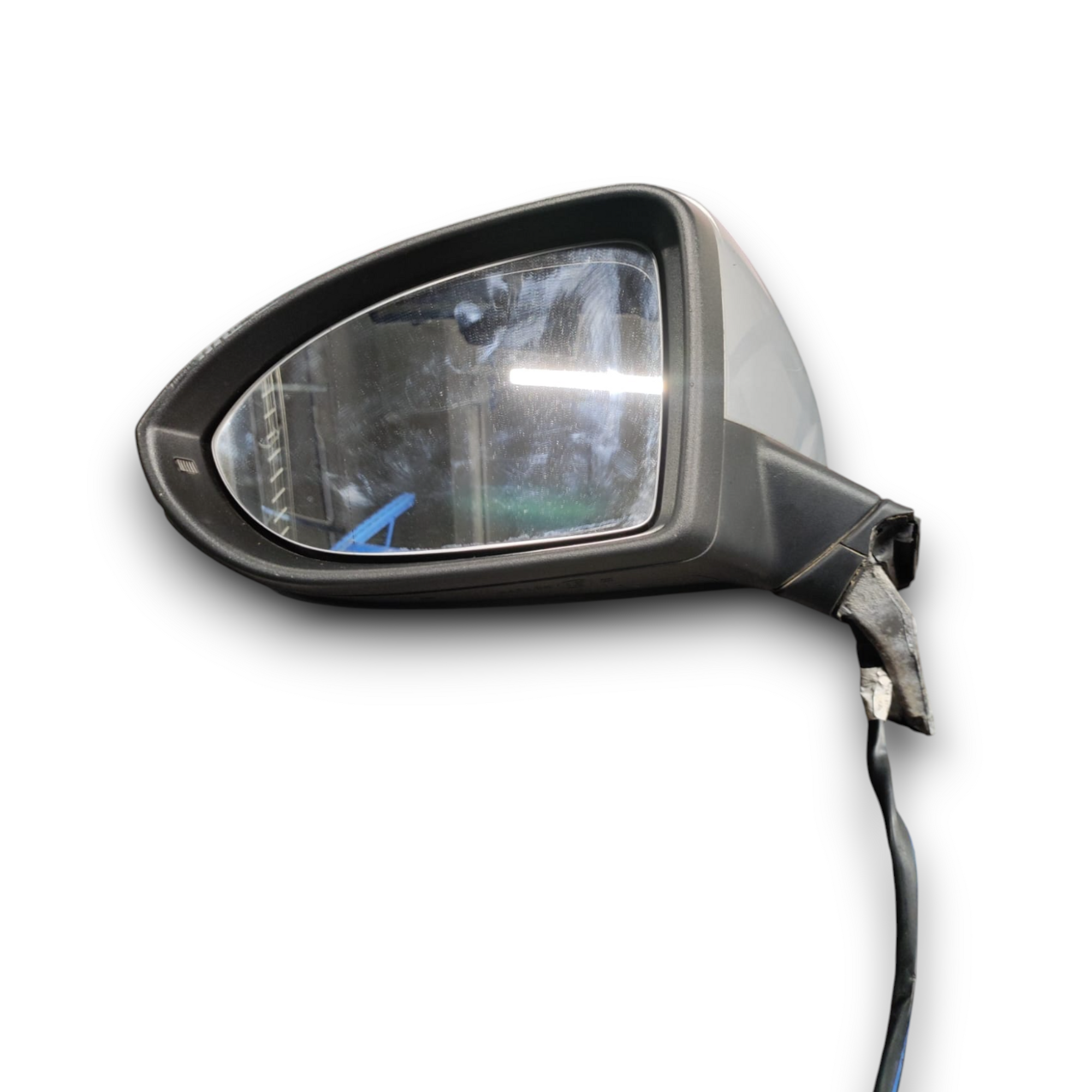 Mirror / linker spiegel Volkswagen Golf VII (2012-2021)