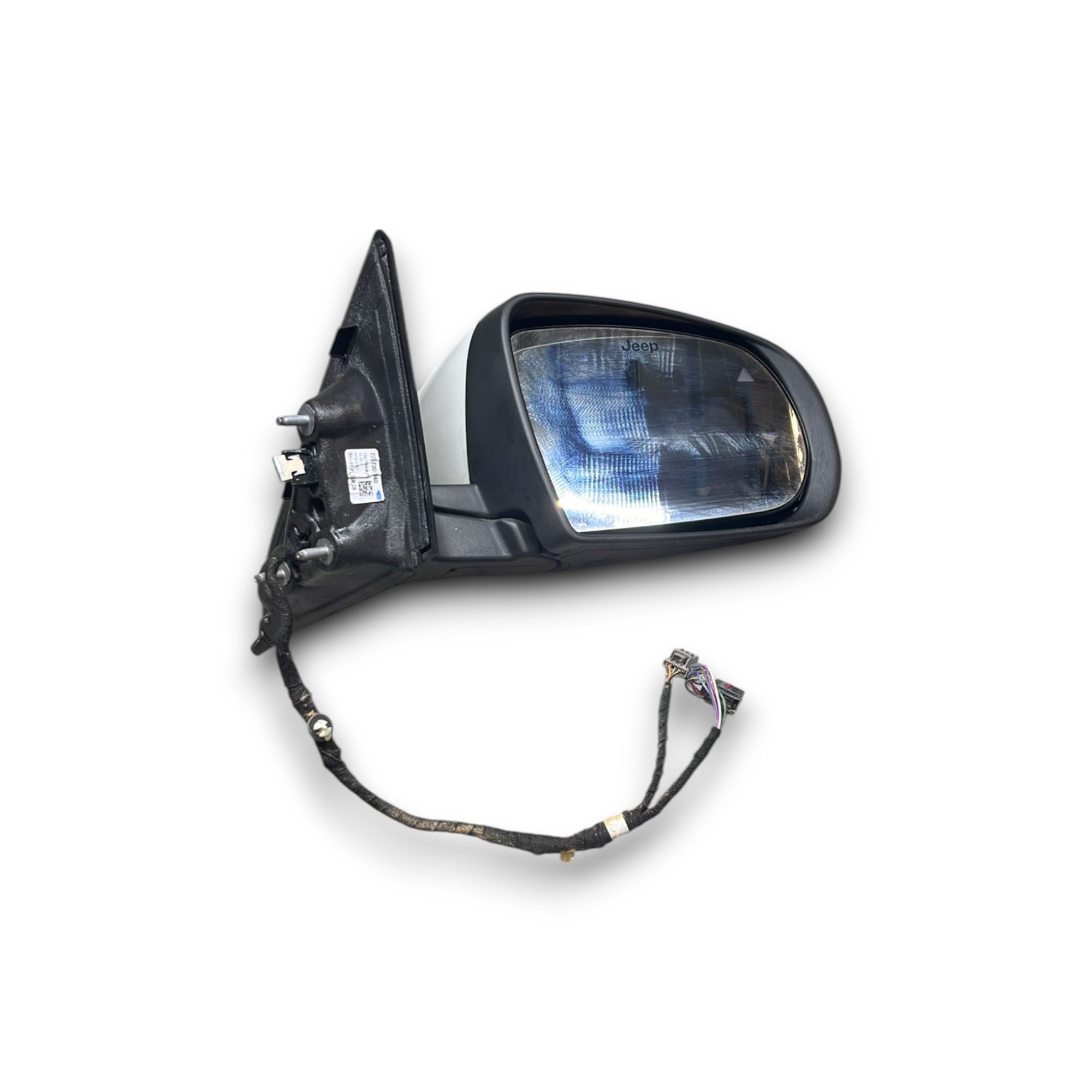 Mirror / Front Front Mirror Jeep Compass Cod: 7357305940 (2016>)