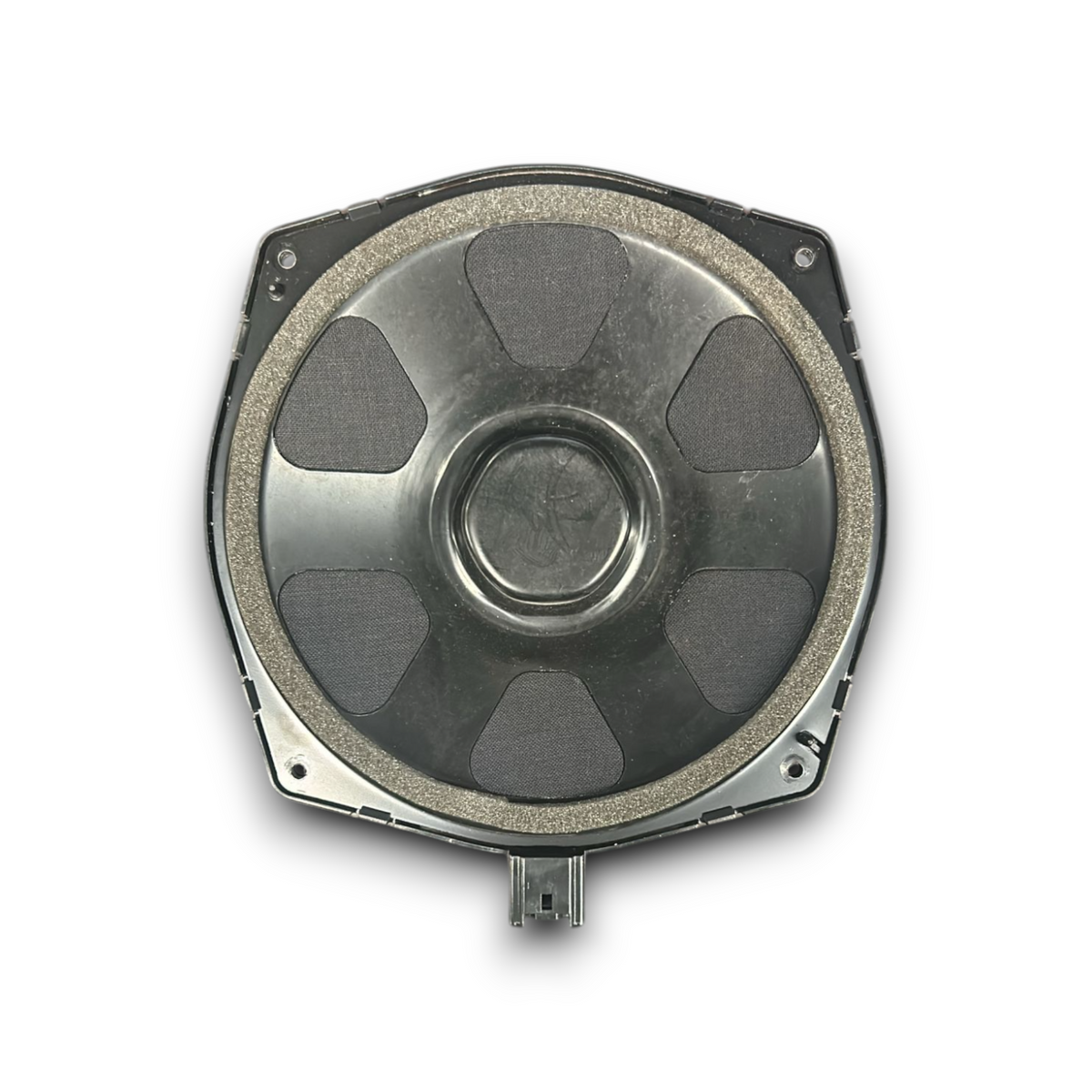 Spreker / case / subwoofer Jaguar XJ (X351) Cod.cpla-18808-da (2009&gt; 2019)