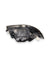 Fanale / Faro Alogeno Anteriore Sinistro BMW Serie 1 (E87) (2004 > 2012) cod.7249649 - F&P CRASH SRLS - Ricambi Usati