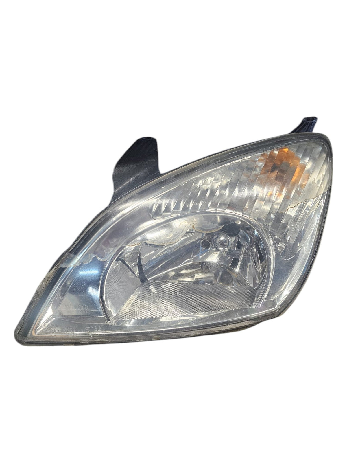 Fanale / Faro Alogeno Anteriore Sinistro DR 5 Cod:T113772010 (2007 - 2013) - F&amp;P CRASH SRLS - Ricambi Usati