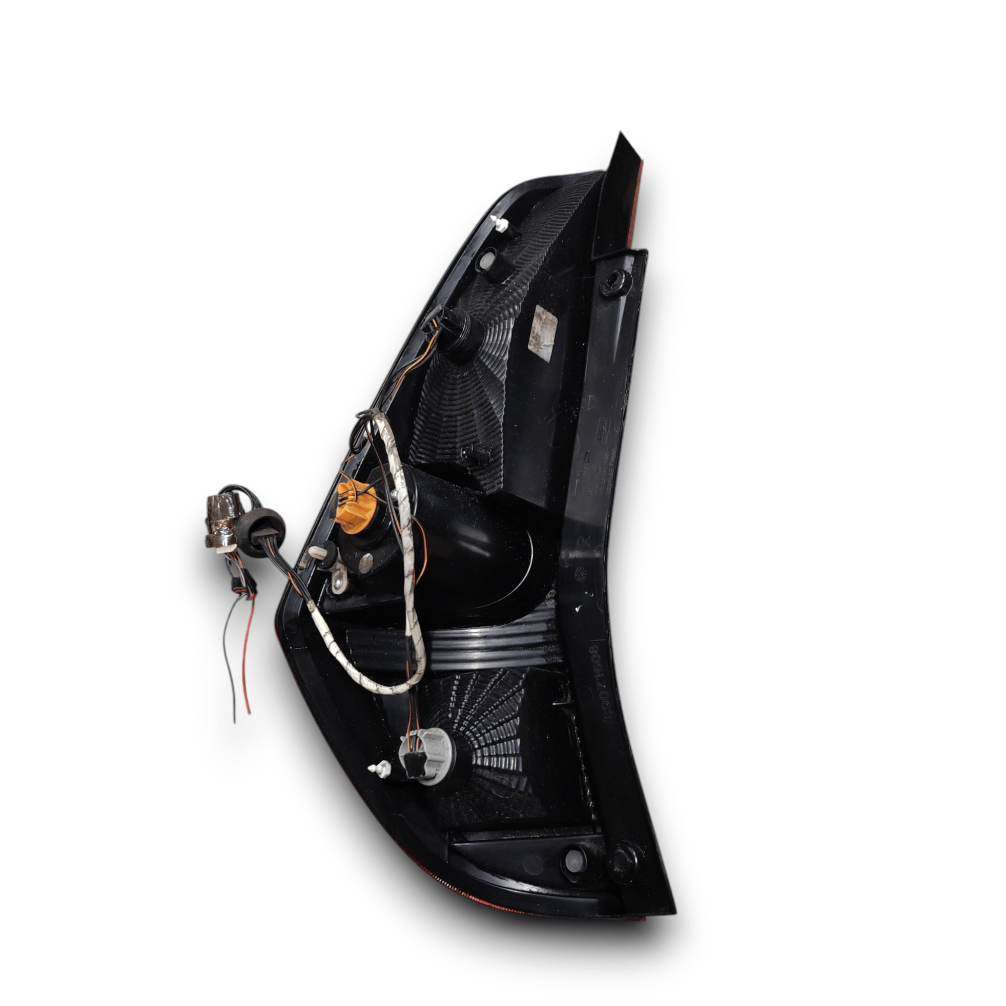 Fanale / Faro Alogeno Posteriore Destro Suzuki Splash COD: 89071603 (2008 - 2015) - F&P CRASH SRLS - Ricambi Usati