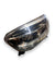 Fanale / Faro anteriore sinistro LED Renault Captur ( 2013 - 2019 ) cod. 260606152 - F&P CRASH SRLS - Ricambi Usati