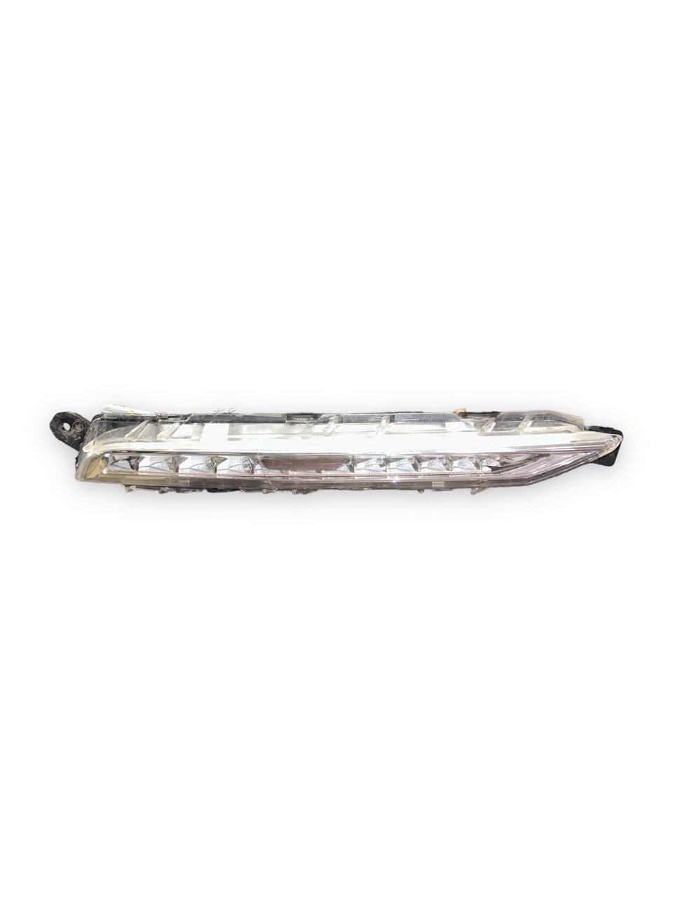 Fanale / Faro Led Anteriore Sinistro Citroen C4 Picasso (2010 > 2018) cod.9676036580 - F&P CRASH SRLS - Ricambi Usati
