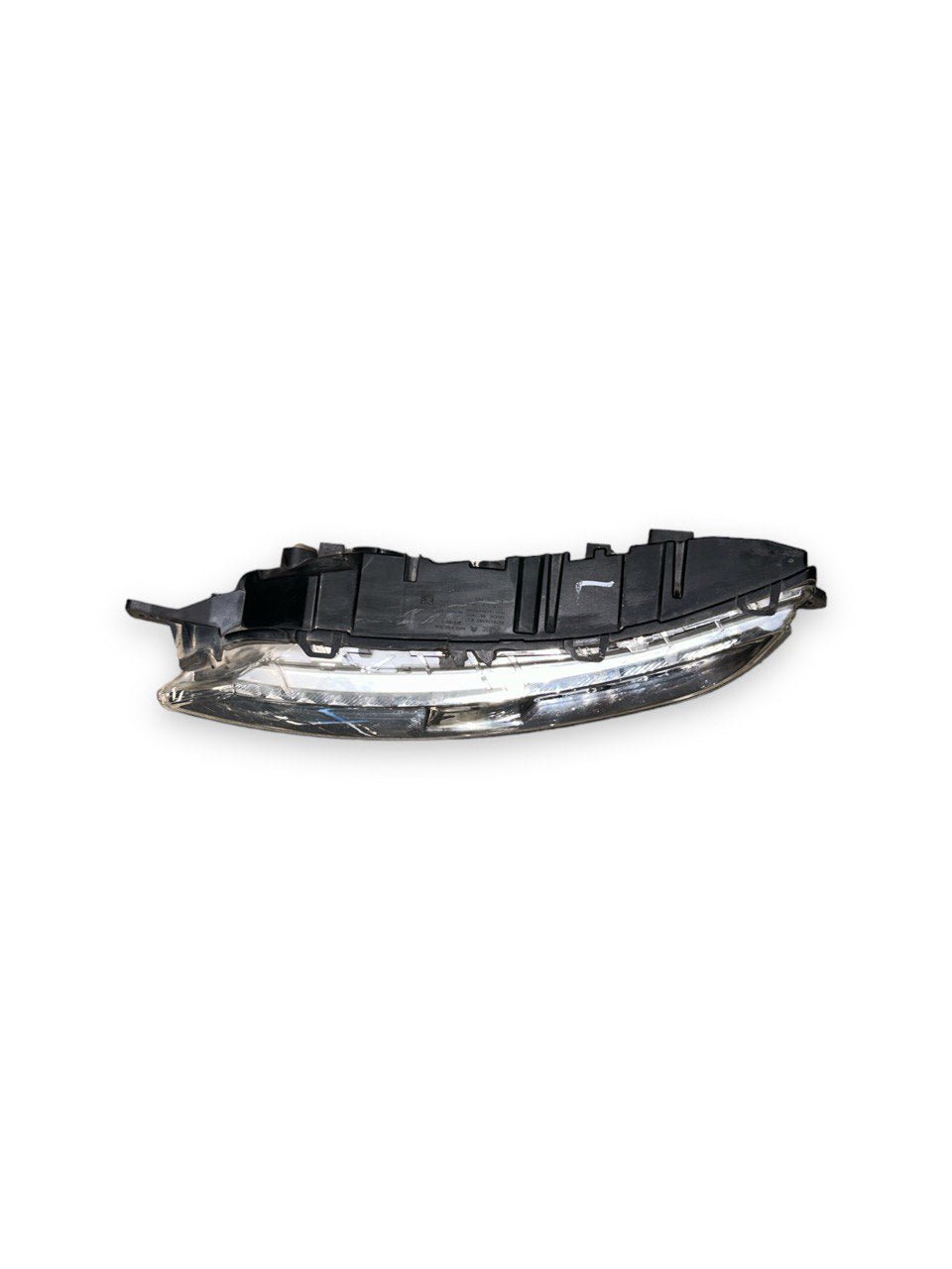 Fanale / Faro Led Anteriore Sinistro Citroen C4 Picasso (2010 > 2018) cod.9676036580 - F&P CRASH SRLS - Ricambi Usati