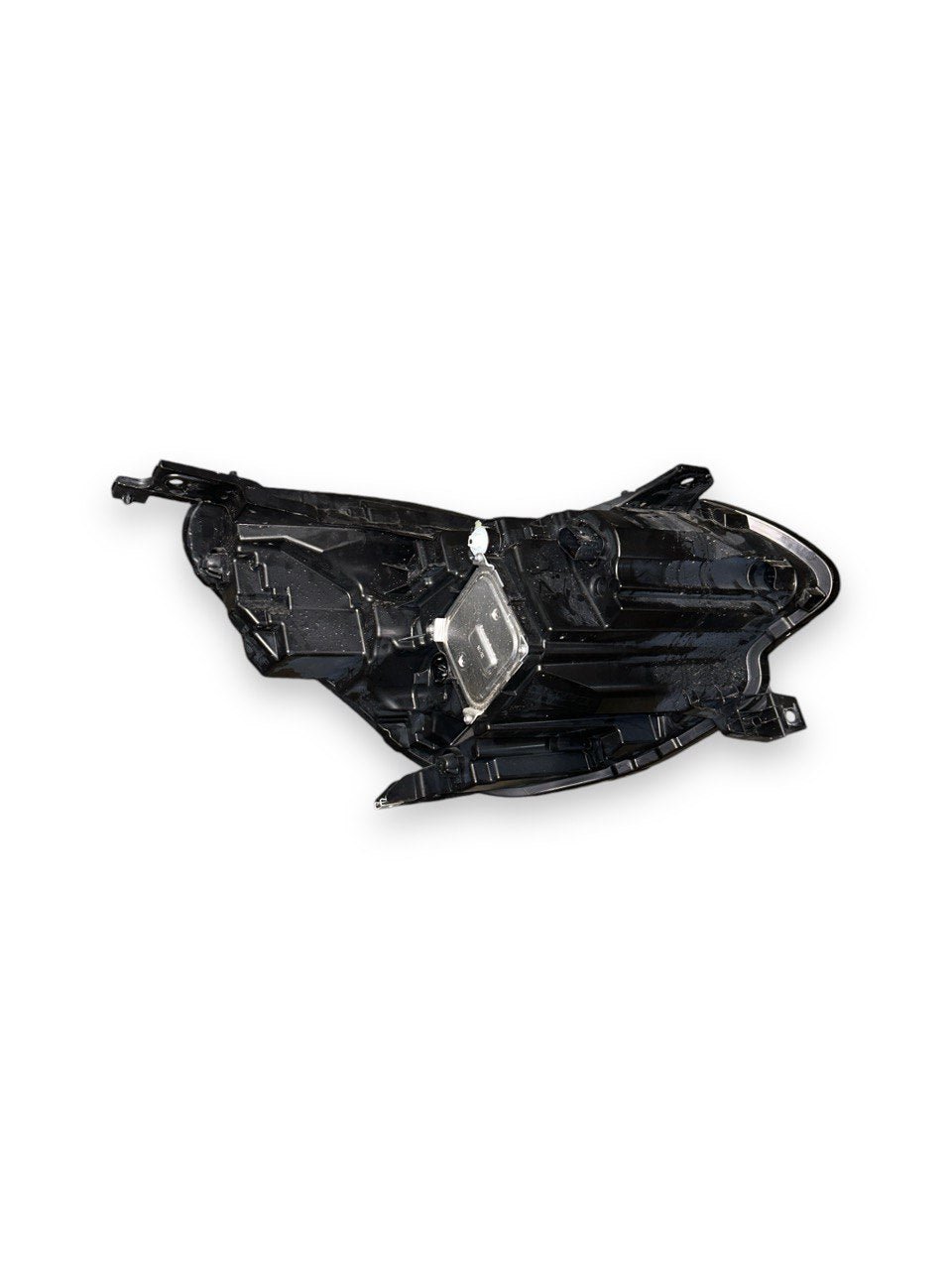 Fanale / Faro Led Anteriore Sinistro Renault Captur II (2019 > ) cod.260608054R - F&P CRASH SRLS - Ricambi Usati