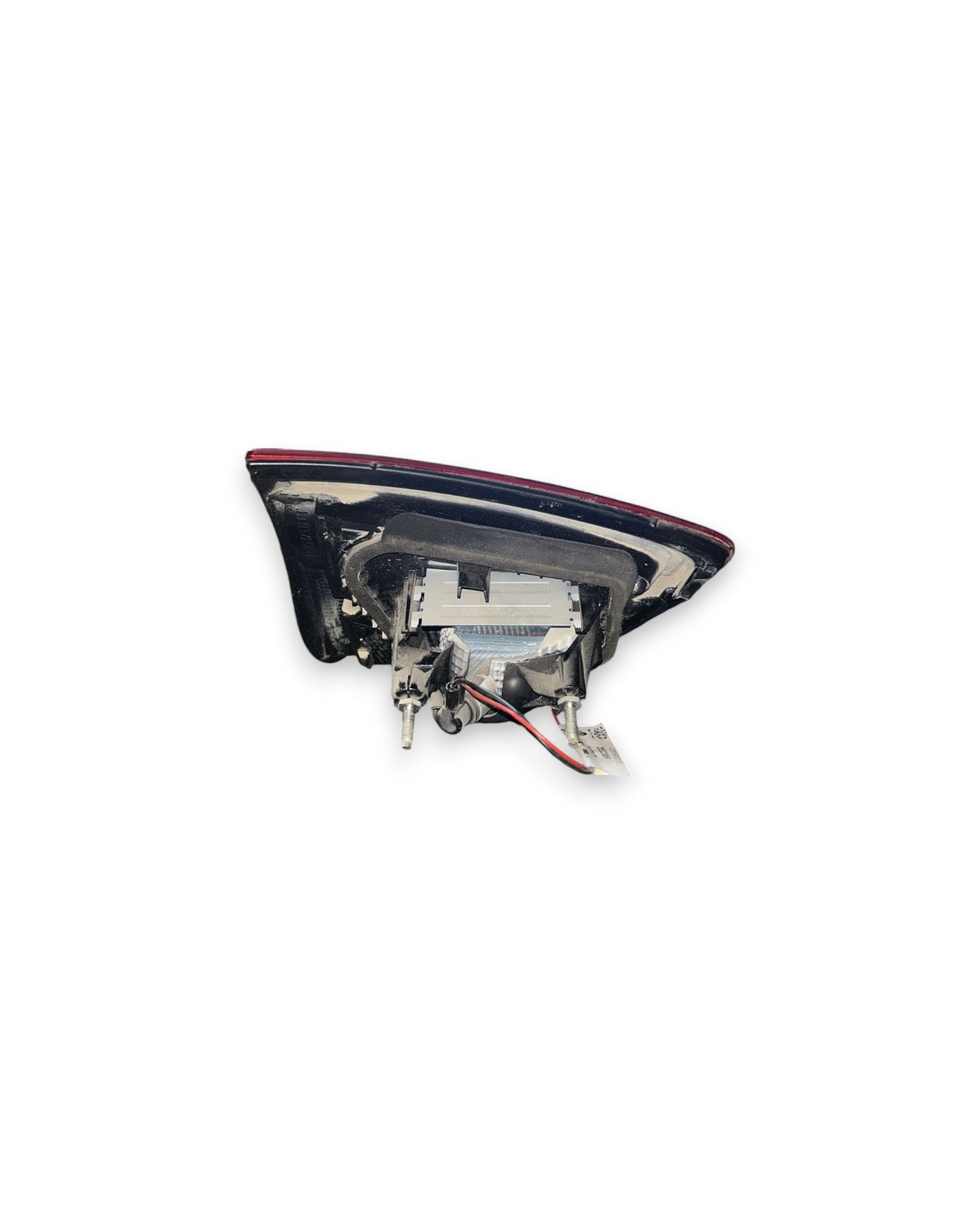 Fanale / Stop Alogeno Interno Posteriore Destro Renault Clio IV SW cod.265502395R (2012 > 2019) - F&P CRASH SRLS - Ricambi Usati