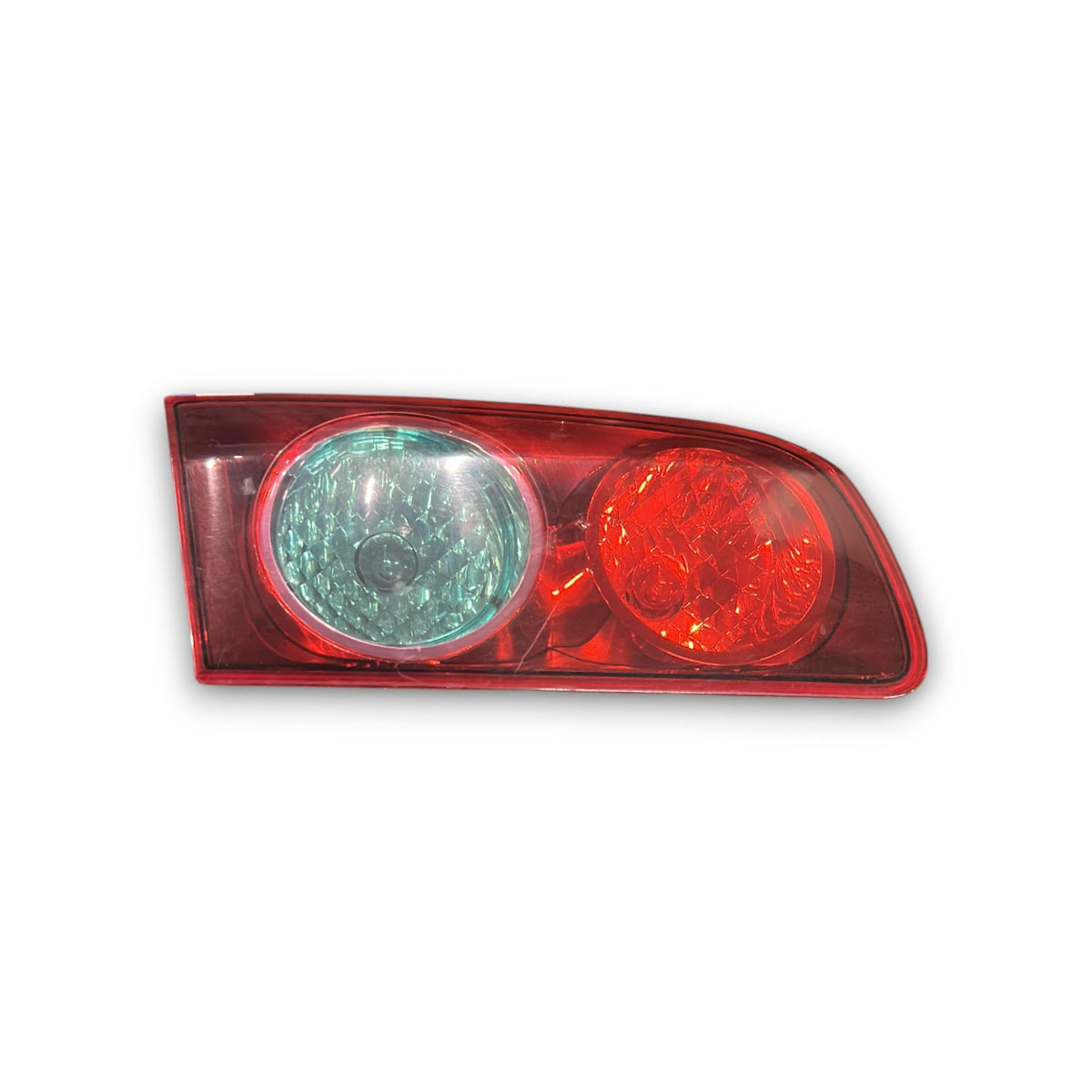 Fanale / Stop Alogeno Posteriore Sinistro Fiat Croma cod.51727252 (2005 &gt; 2010) - F&amp;P CRASH SRLS - Ricambi Usati