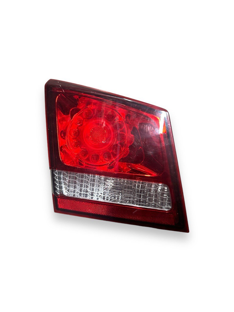 Fanale / Stop Alogeno Posteriore Sinistro Fiat Freemont (2011 &gt; 2015) cod.68078517AE - F&amp;P CRASH SRLS - Ricambi Usati