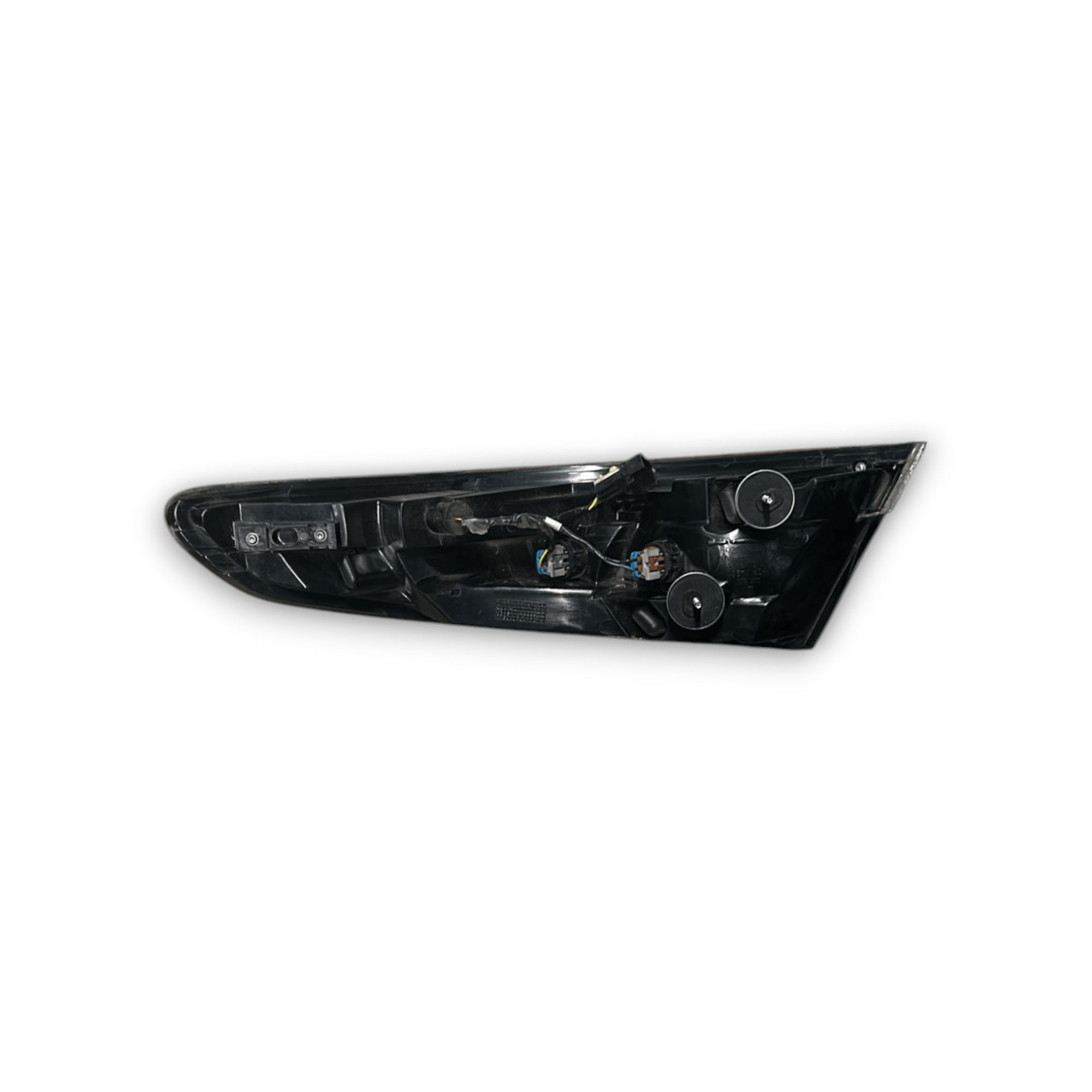 Fanale / Stop Alogeno Posteriore Sinistro Jaguar XF X250 (2008 > 2015) - F&P CRASH SRLS - Ricambi Usati