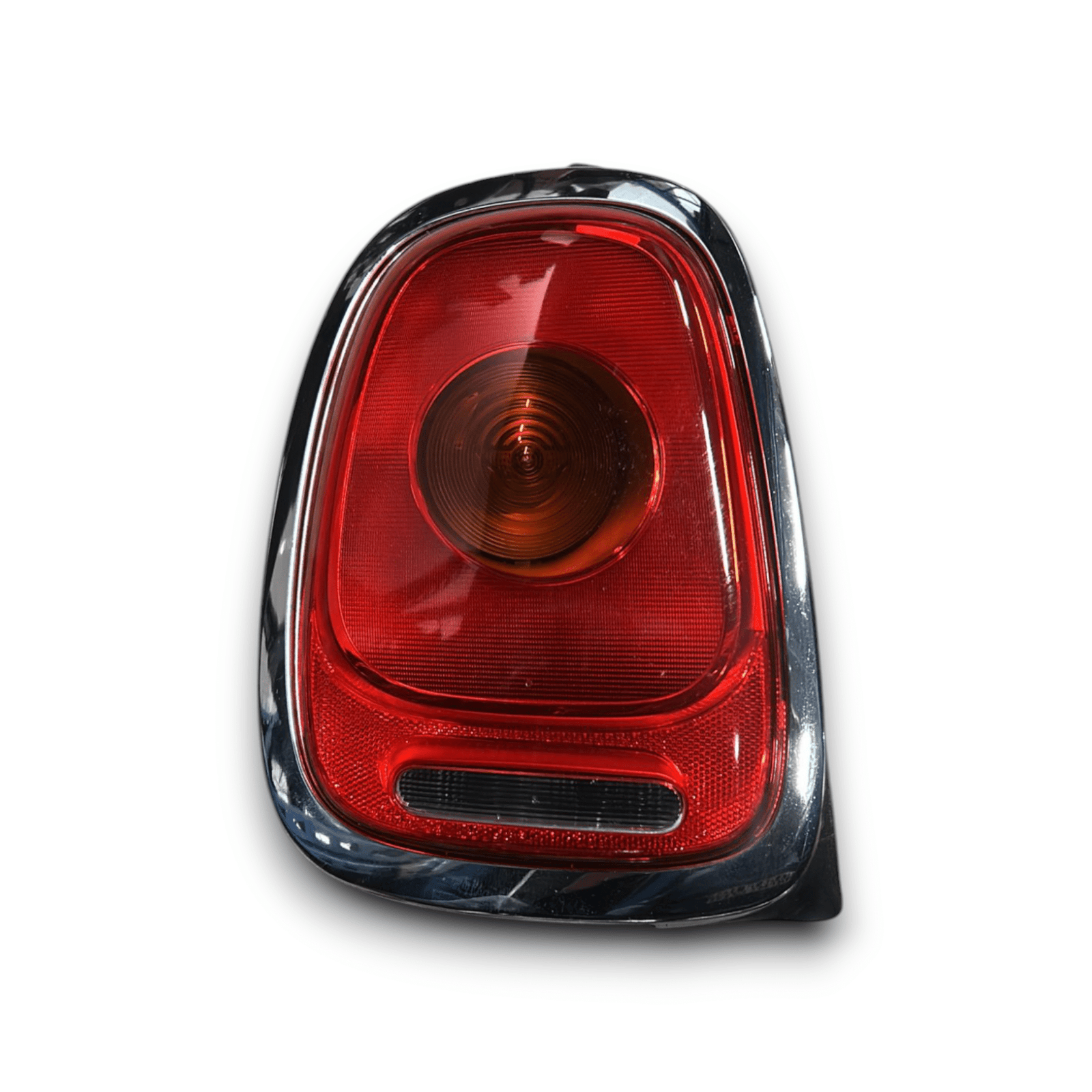 Fanale / Stop Alogeno Posteriore Sinistro Mini Cooper D 3 porte (2014 >) cod:7297433 - 10 - F&P CRASH SRLS - Ricambi Usati