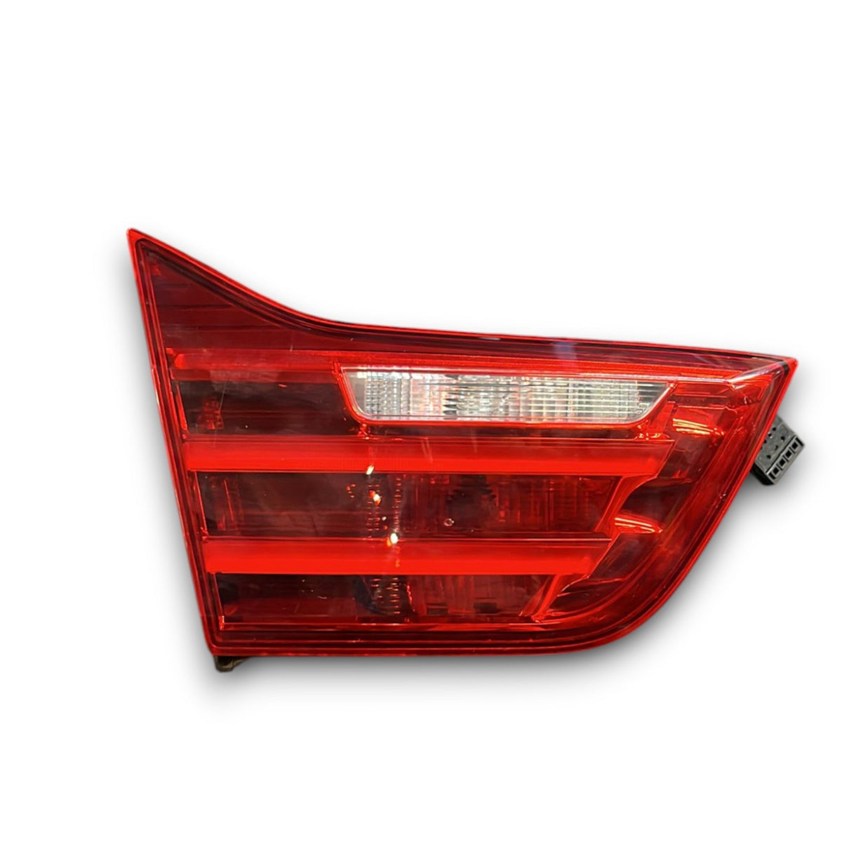 Fanale / Stop Alogeno Sinistro Bmw Serie 4 (F32) cod:63217296101 (2013 &gt;2020) - F&amp;P CRASH SRLS - Ricambi Usati