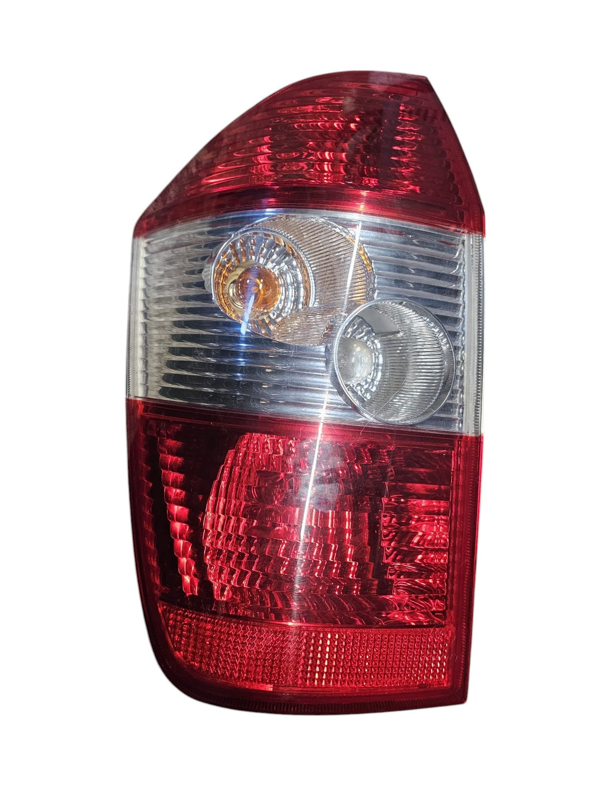 Fanale / Stop Alogeno Sinistro DR 5 Cod:T11 - 3773010 (2007 - 2013) - F&amp;P CRASH SRLS - Ricambi Usati