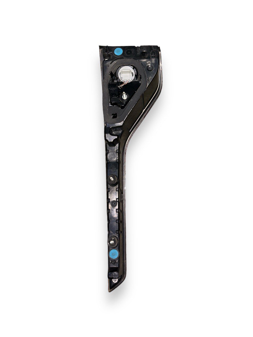 Fanale / Stop Interno Alogeno Posteriore Sinistro Renault Megane IV (2015 > ) cod.265559648R - F&P CRASH SRLS - Ricambi Usati