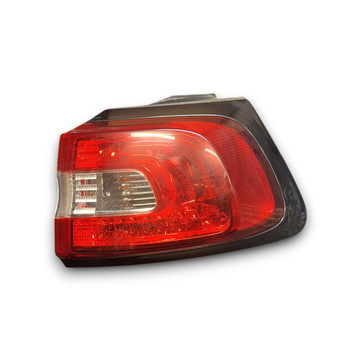 Fanale / Stop Led / Alogeno Anteriore Destro Jeep Cherokee (KL) cod:68102908AE (2013 &gt;2023) - F&amp;P CRASH SRLS - Ricambi Usati