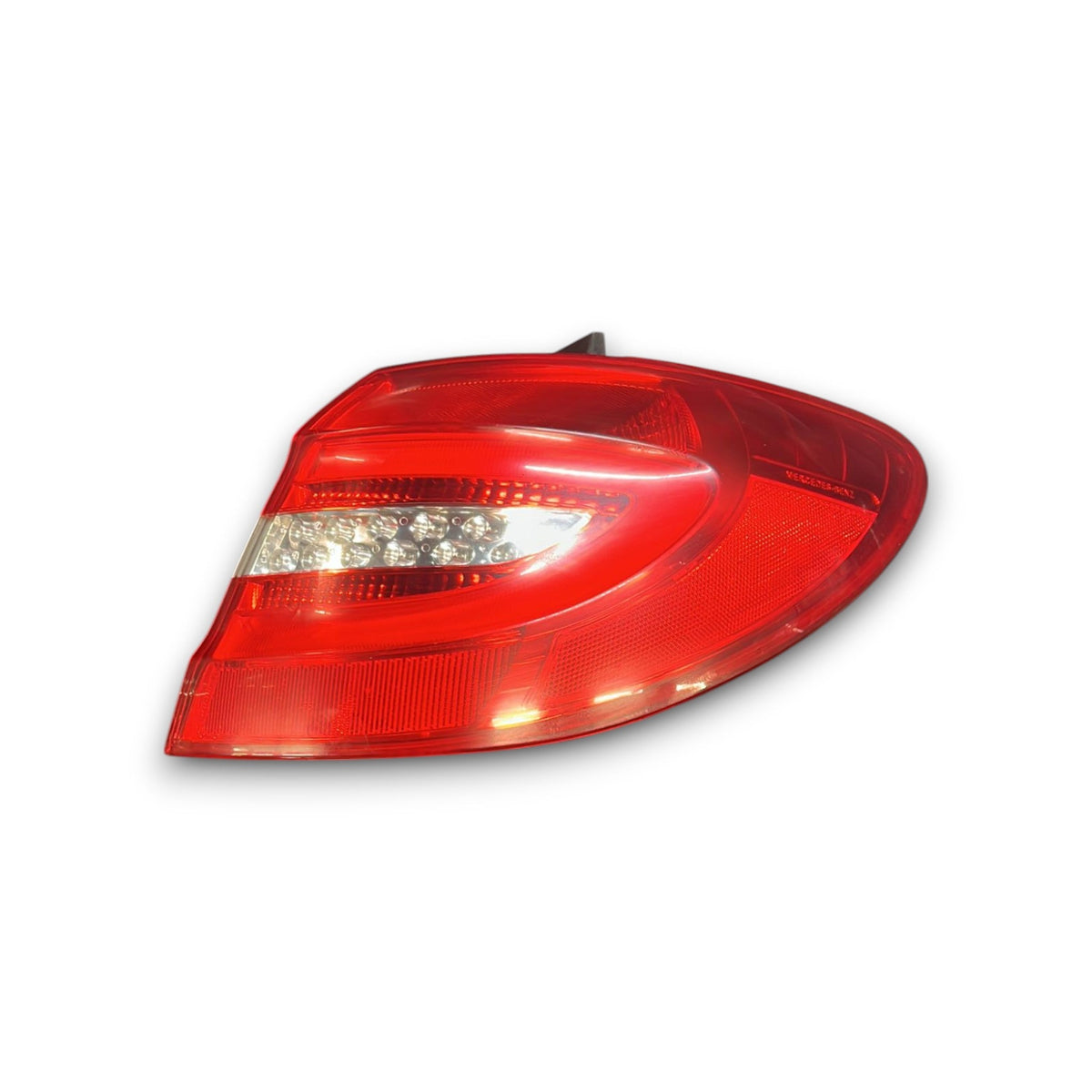 Fanale / Stop Led / Alogeno Anteriore Destro Mercedes Benz Classe B (246) cod:A2468200664 (2011 &gt;2019) - F&amp;P CRASH SRLS - Ricambi Usati